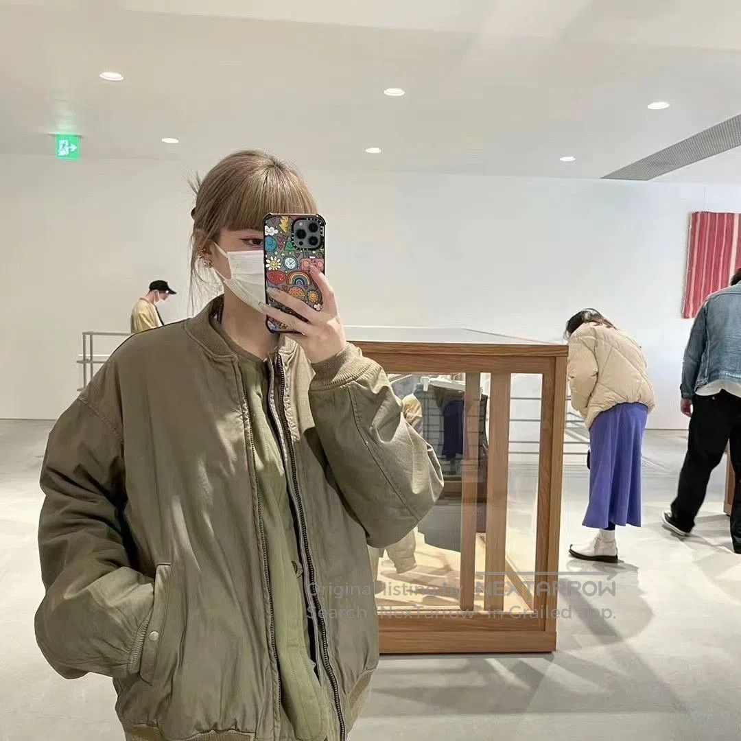 Visvim VISVIM 21AW THORSON II ALT. Size US S / EU 44-46 / 1 - 9 Thumbnail