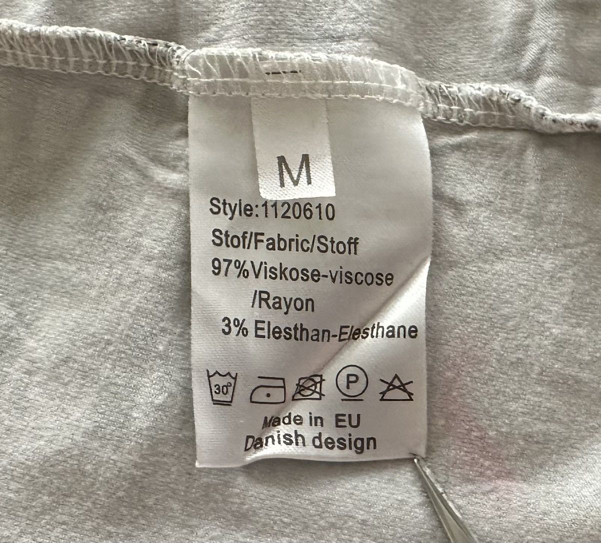 Other Eva & Claudi Viscose Cardigan Top Sweater Women's Size M Size M / US 6-8 / IT 42-44 - 6 Thumbnail
