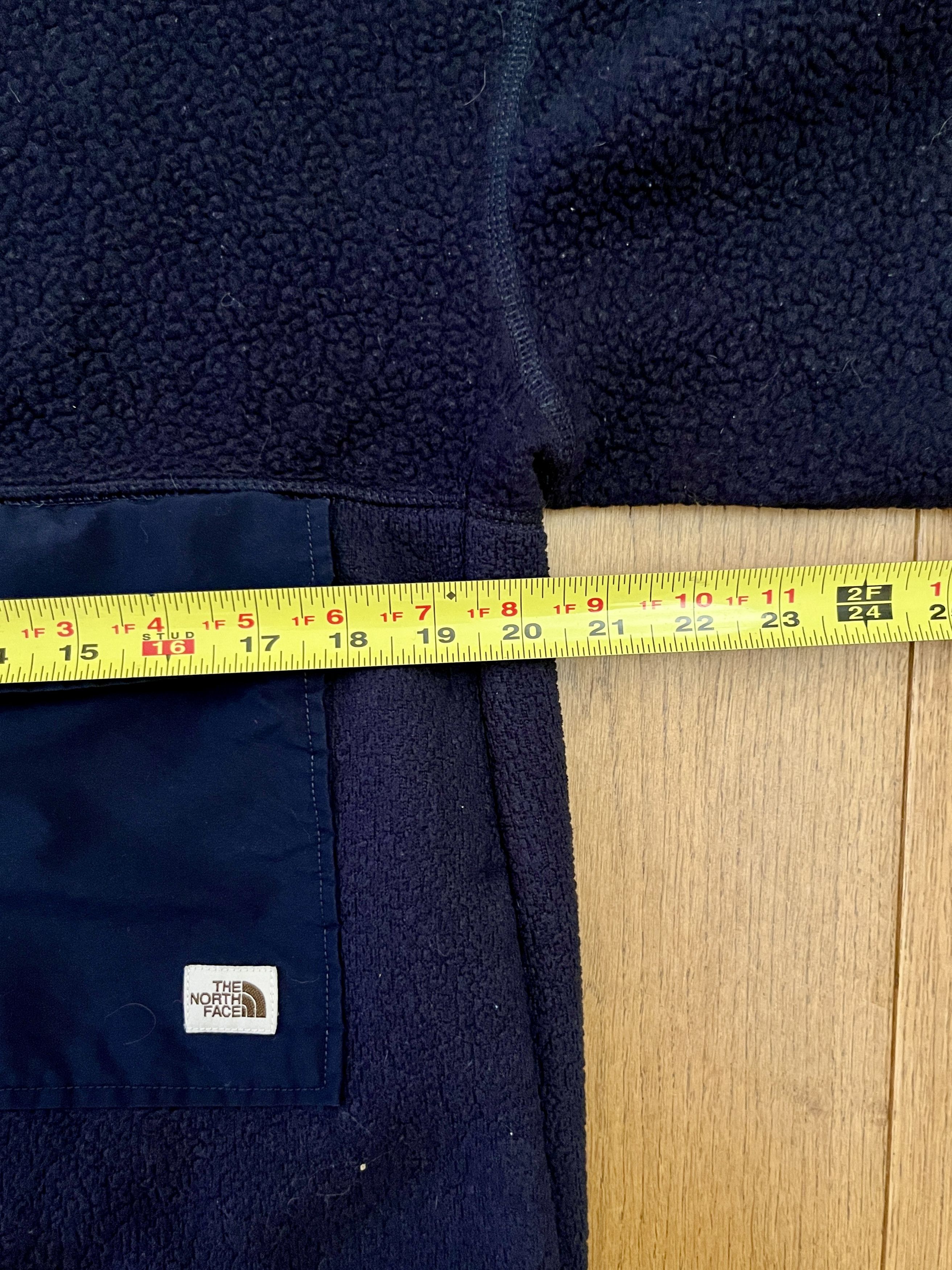 The North Face The North Face Sweet Water Sherpa Fleece Hooded Parka M Size M / US 6-8 / IT 42-44 - 6 Thumbnail