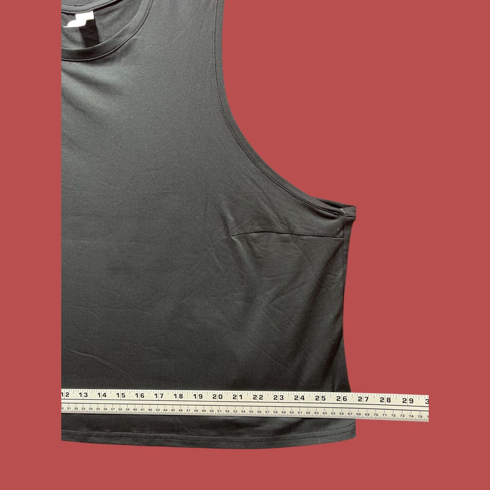 Other Xersion - Women's Everyday Crew Neck Sleeveless Tank Top - P Size XXL / US 16-18 / IT 52-54 - 6 Thumbnail