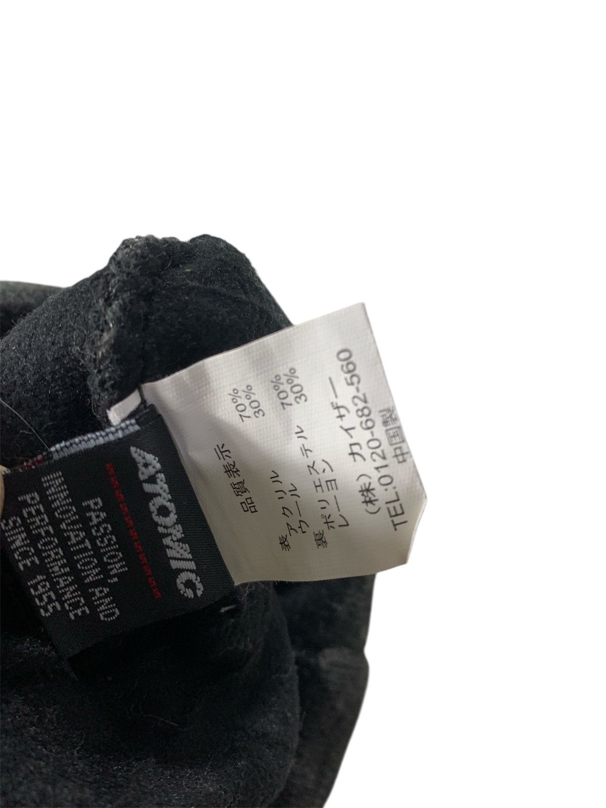 Kapital Atomatic beanie hats Size ONE SIZE - 6 Thumbnail