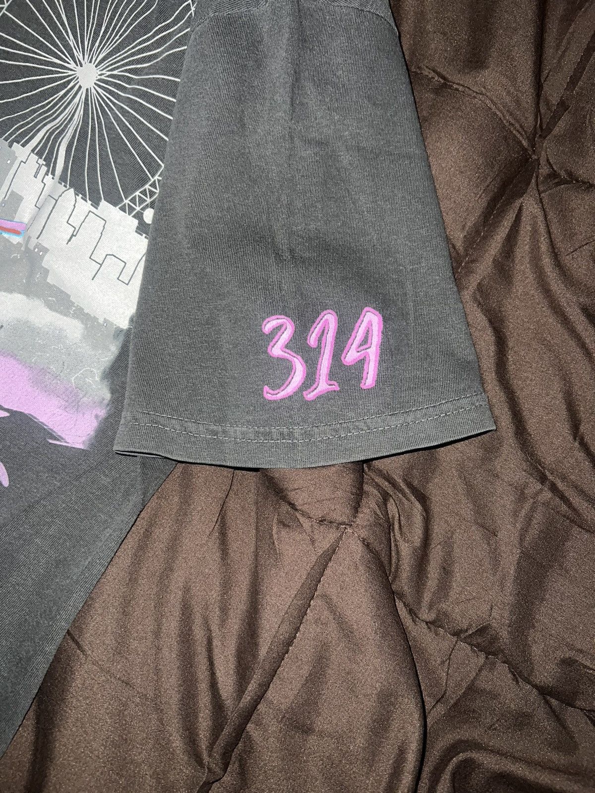 Other Oprah Winfrey Tee • Smino Size US L / EU 52-54 / 3 - 4 Thumbnail