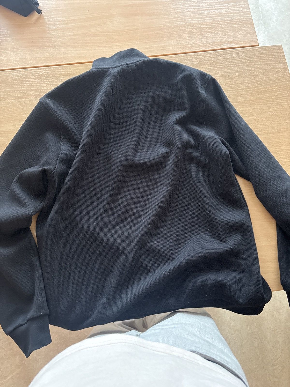 Polo Ralph Lauren Polo quater zip up Size US S / EU 44-46 / 1 - 2 Thumbnail