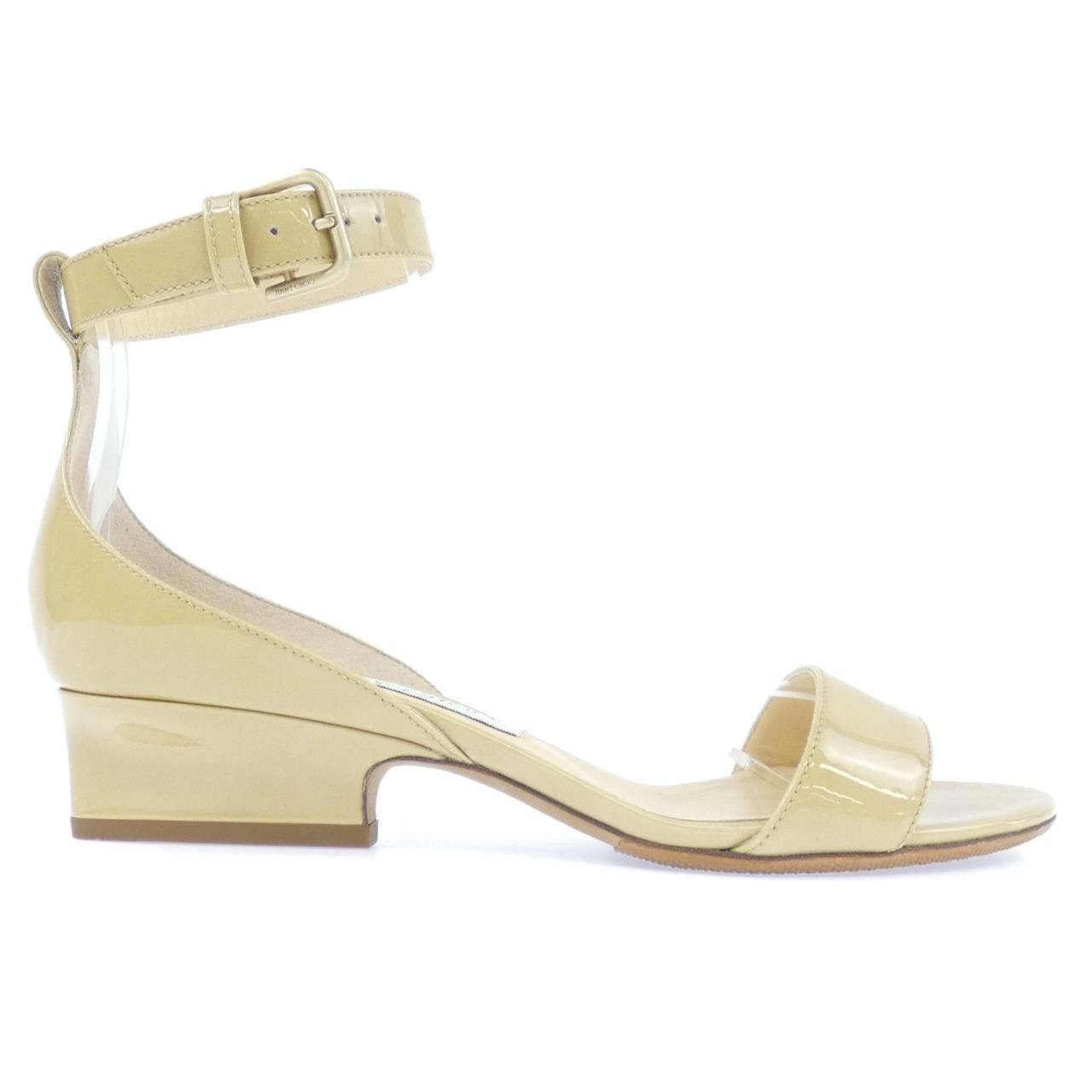Jimmy Choo Jimmy Choo JIMMY CHOO Leather Sandals Others Shoes DUTY FREE for USA Size ONE SIZE - 1 Thumbnail