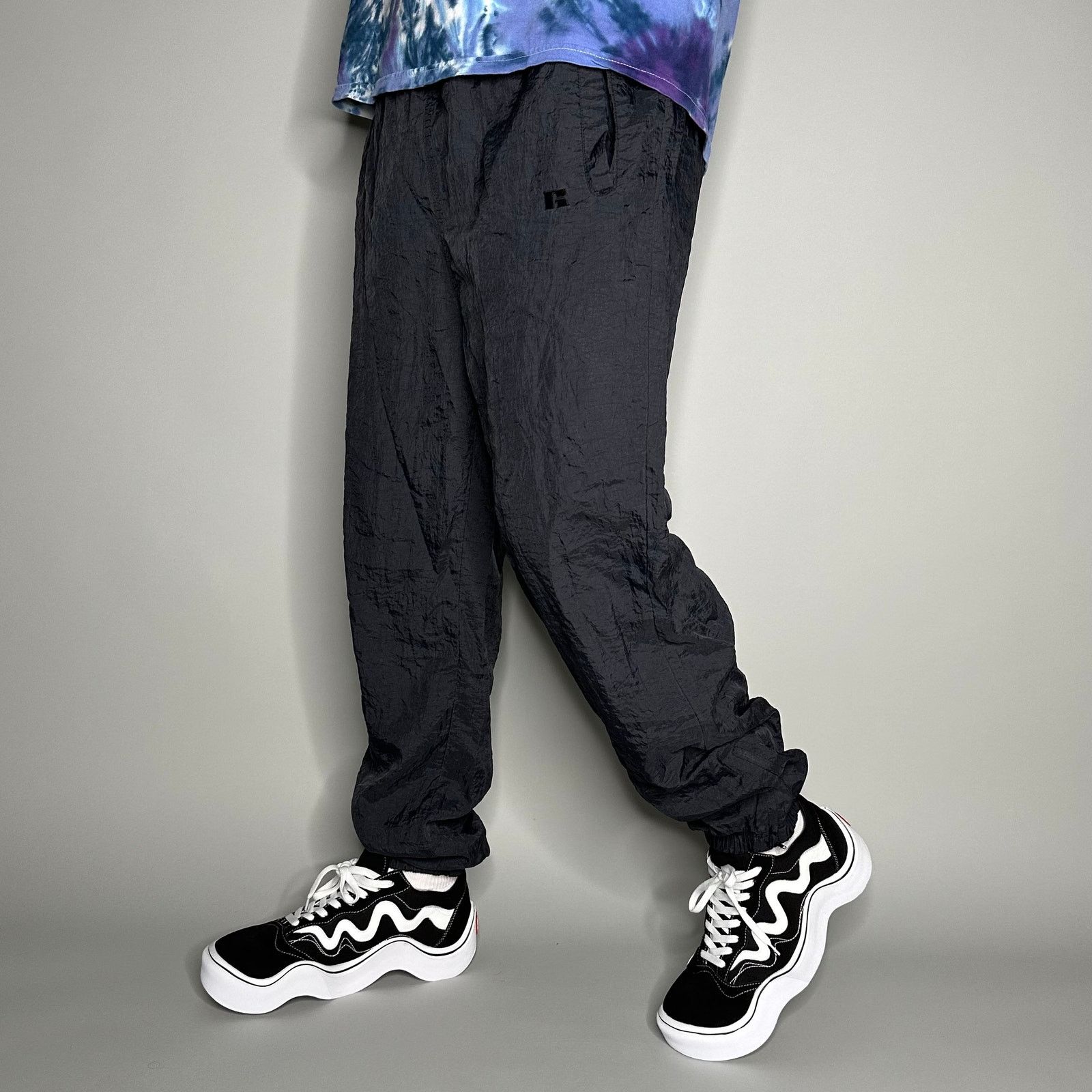 Russell Athletic Men's Track Pants | Grailed