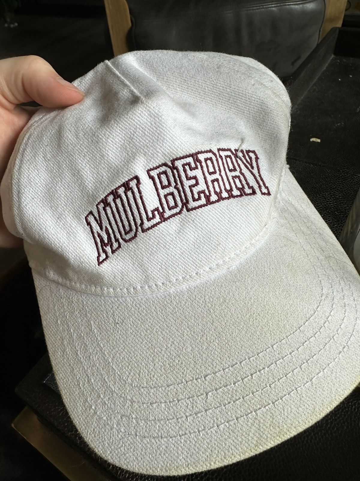 Aime Leon Dore Aime Leon Dore Mulberry Hat Size ONE SIZE - 3 Thumbnail