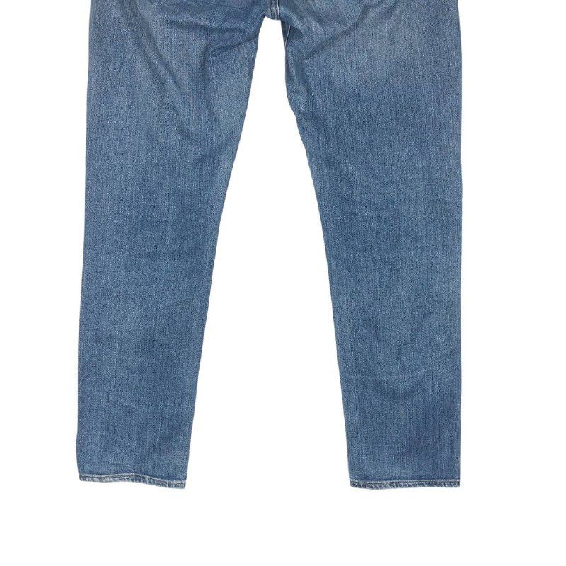 Jean × Old Navy Vintage "Old Navy" skinny men denim jeans Size US 30 / EU 46 - 6 Thumbnail