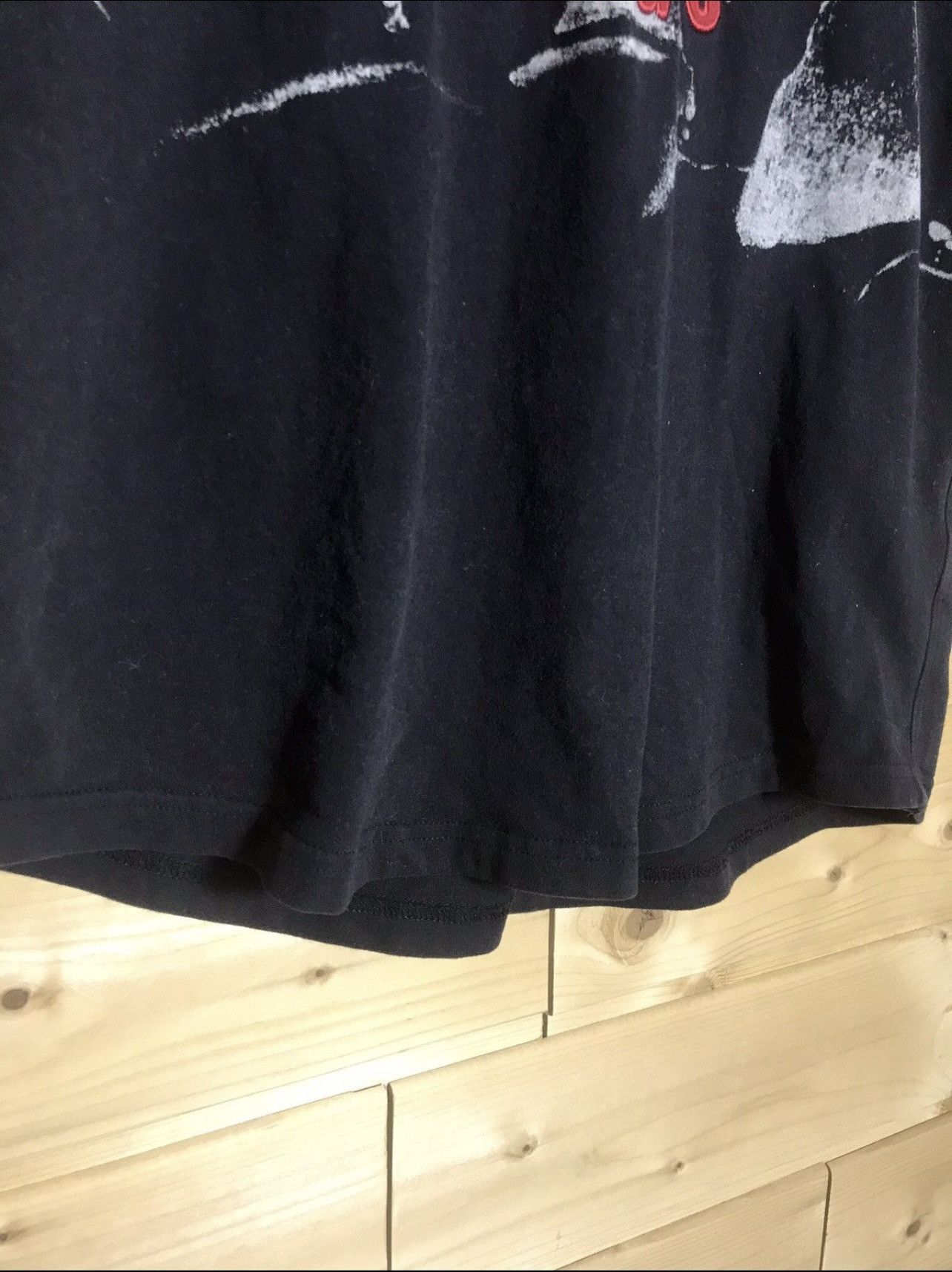 Ringspun Rare Vintage Reservoir Dogs ringspun t shirt Size US M / EU 48-50 / 2 - 6 Thumbnail