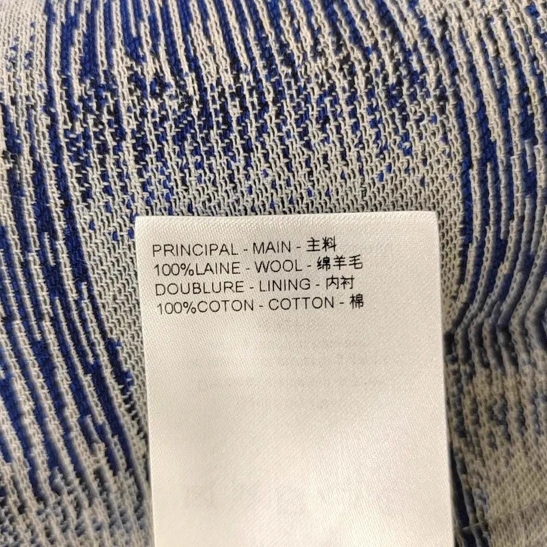 Louis Vuitton LV 24 Shirt Jacket L Size US L / EU 52-54 / 3 - 3 Thumbnail