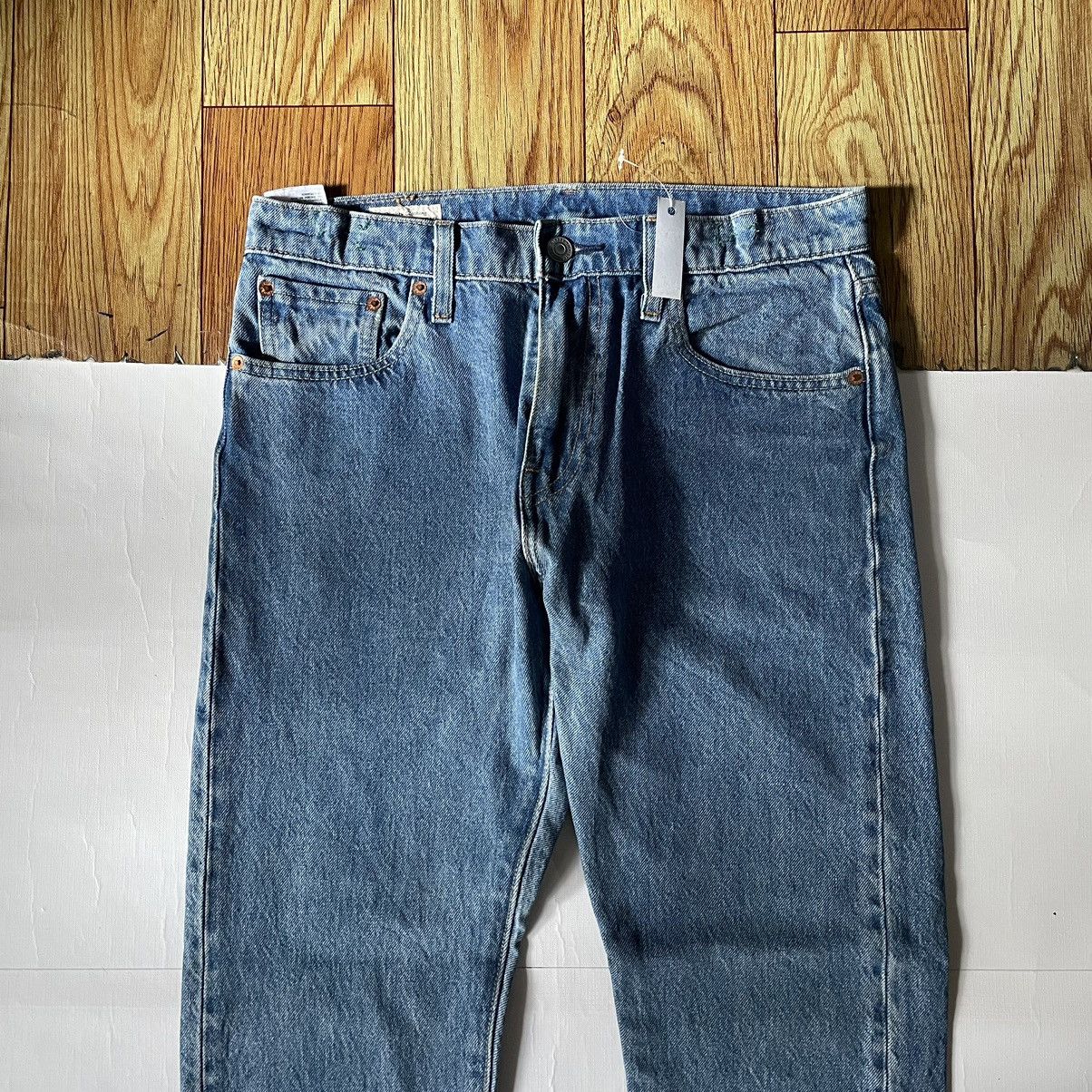 Levi's Levi’s 511 big E Size US 31 - 5 Thumbnail