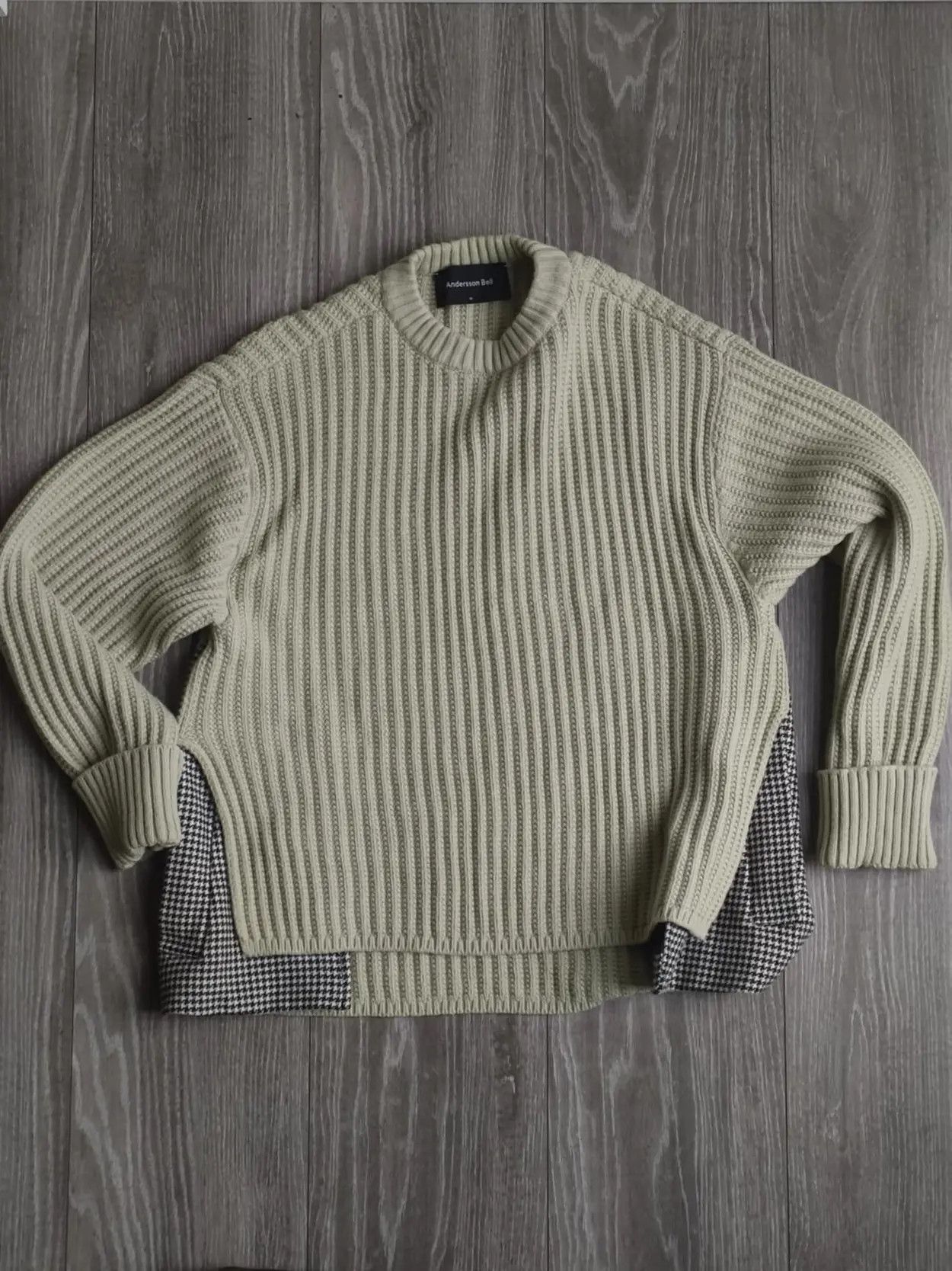 Andersson Bell Anderson Bell Sweater Size M / US 6-8 / IT 42-44 - 1 Thumbnail