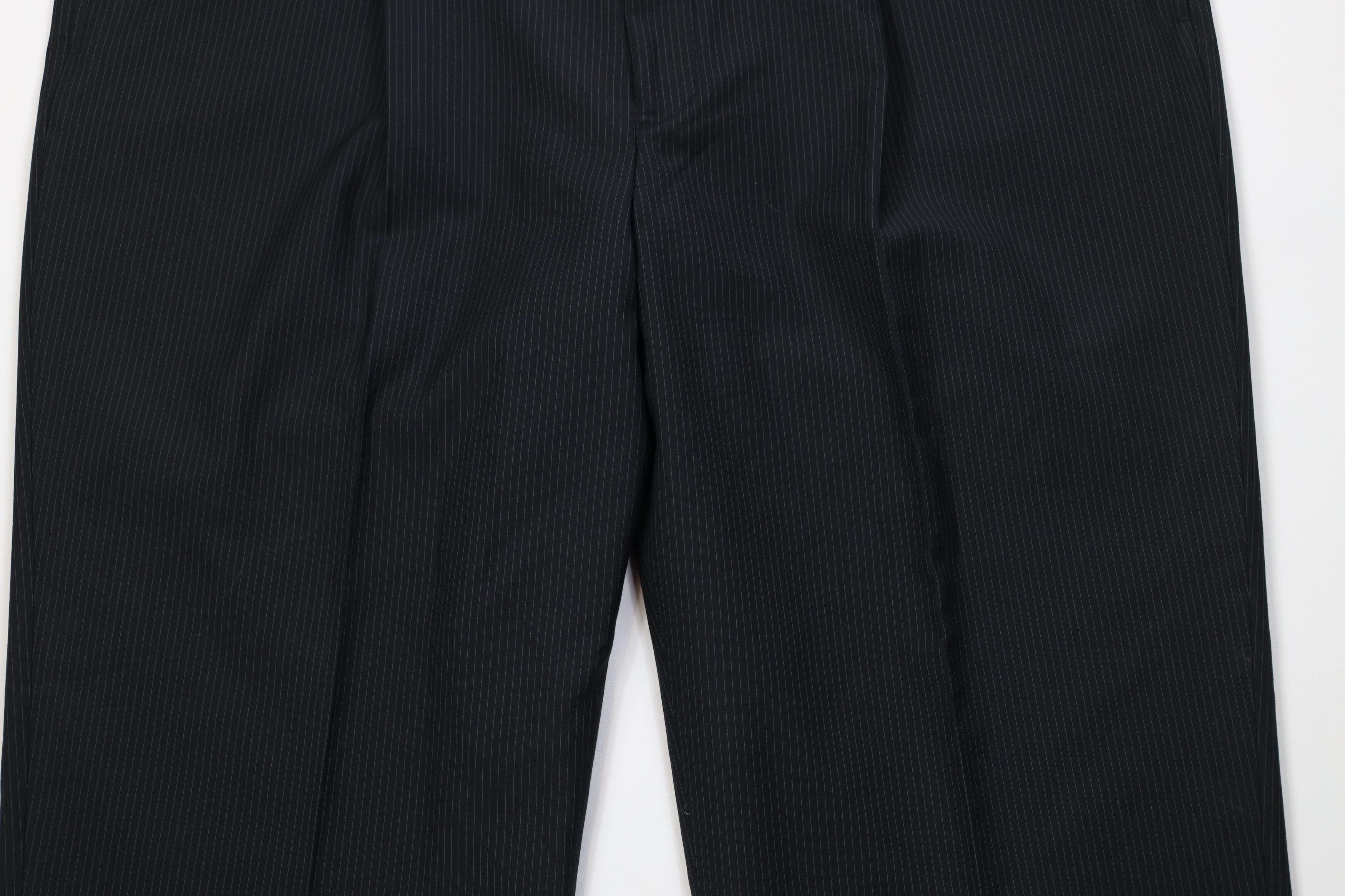 Vintage Deadstock Vintage 90s Streetwear Bland Wide Leg Chino Pants Size US 44 / EU 60 - 3 Thumbnail