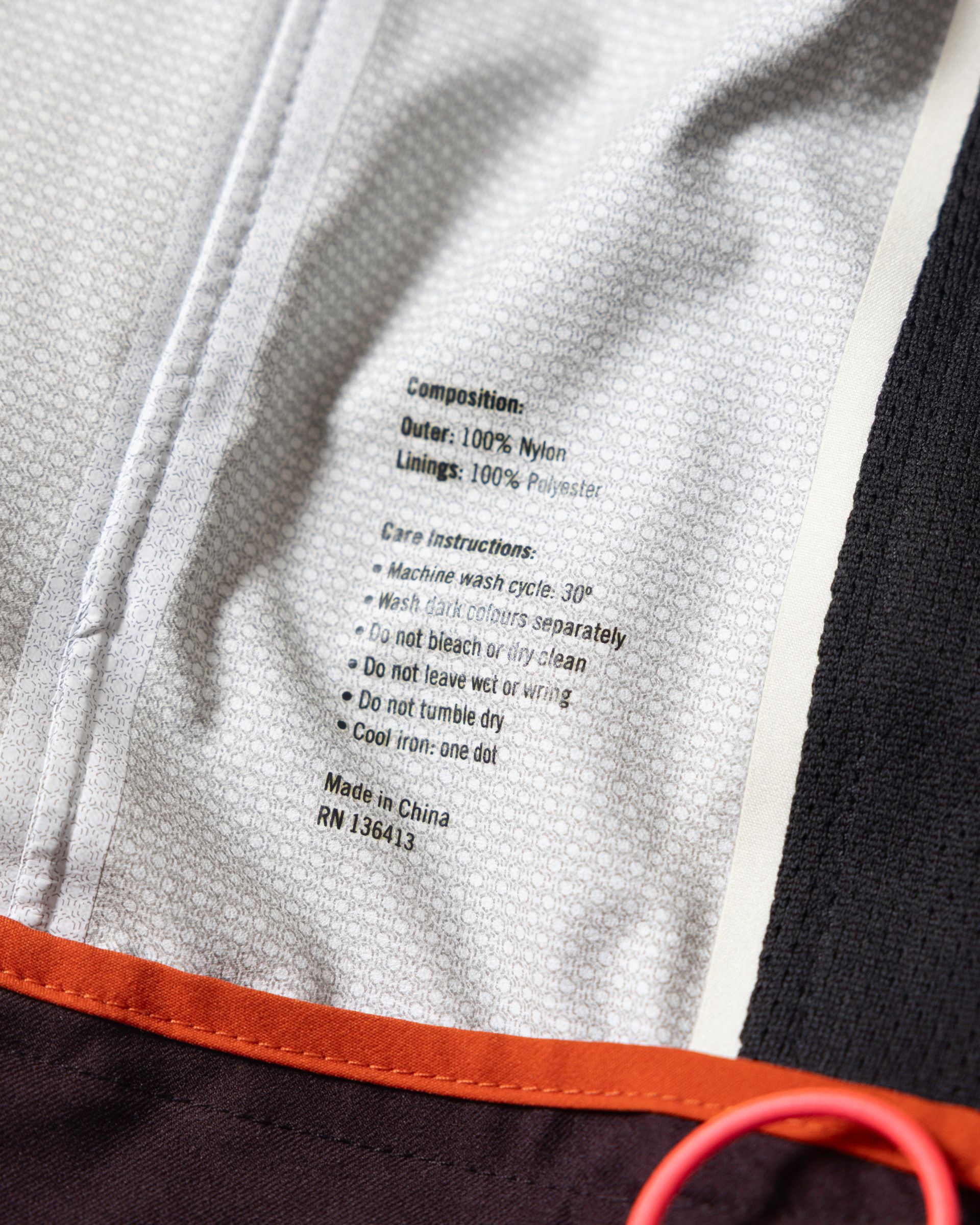 Rapha City Rain Jacket Size US XS / EU 42 / 0 - 7 Thumbnail