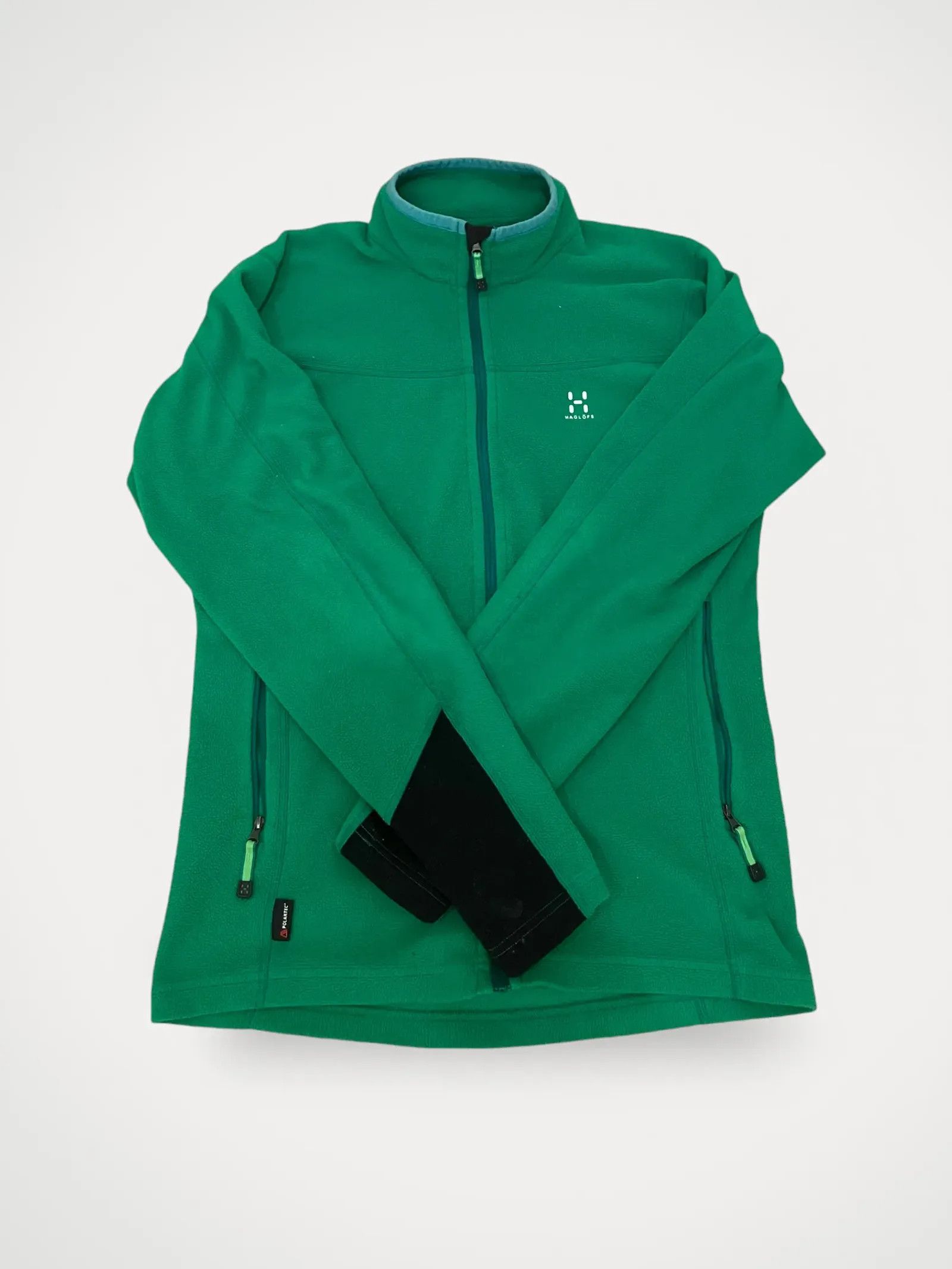 Haglofs Haglöfs Cardigan Size US S / EU 44-46 / 1 - 1 Thumbnail
