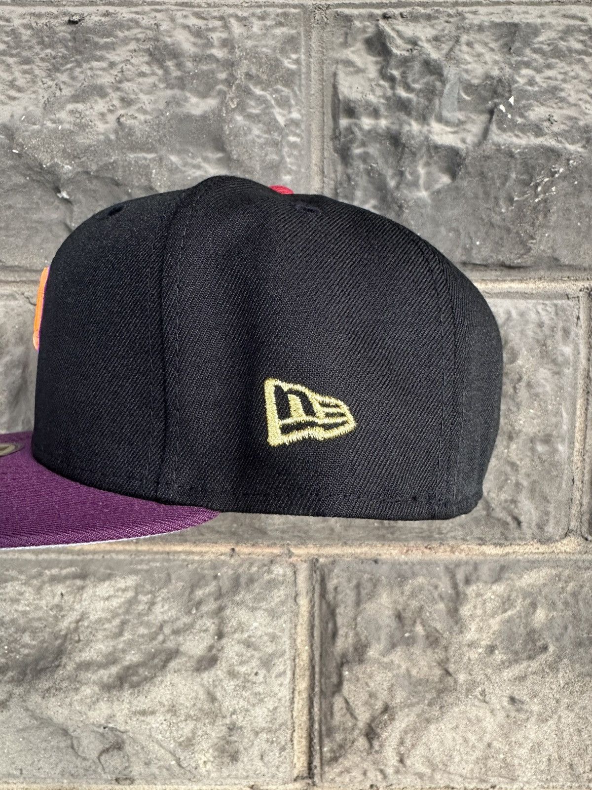 MLB × New Era × Supreme 7 7/8 PITTSBURGH PIRATES 2006 ALL-STAR GAME POKEMON Size ONE SIZE - 3 Thumbnail