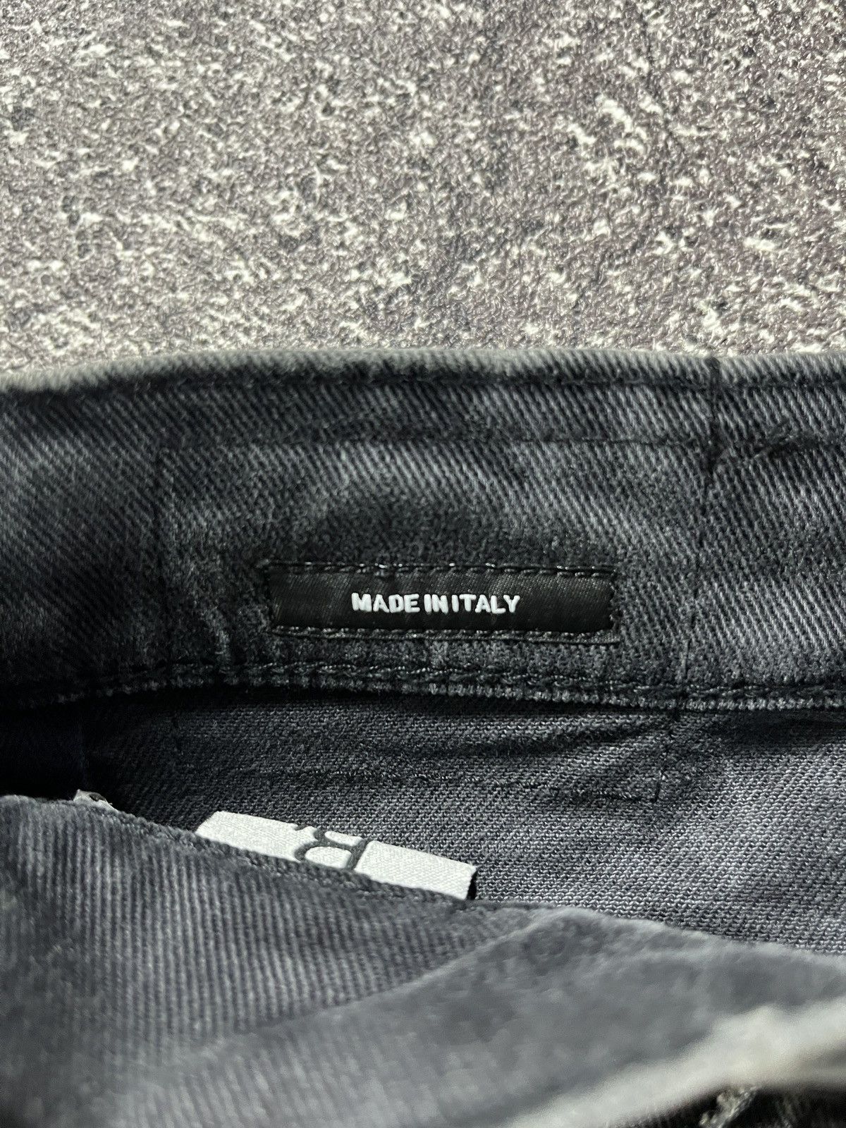R13 R13 distressed denim Size US 32 / EU 48 - 5 Thumbnail