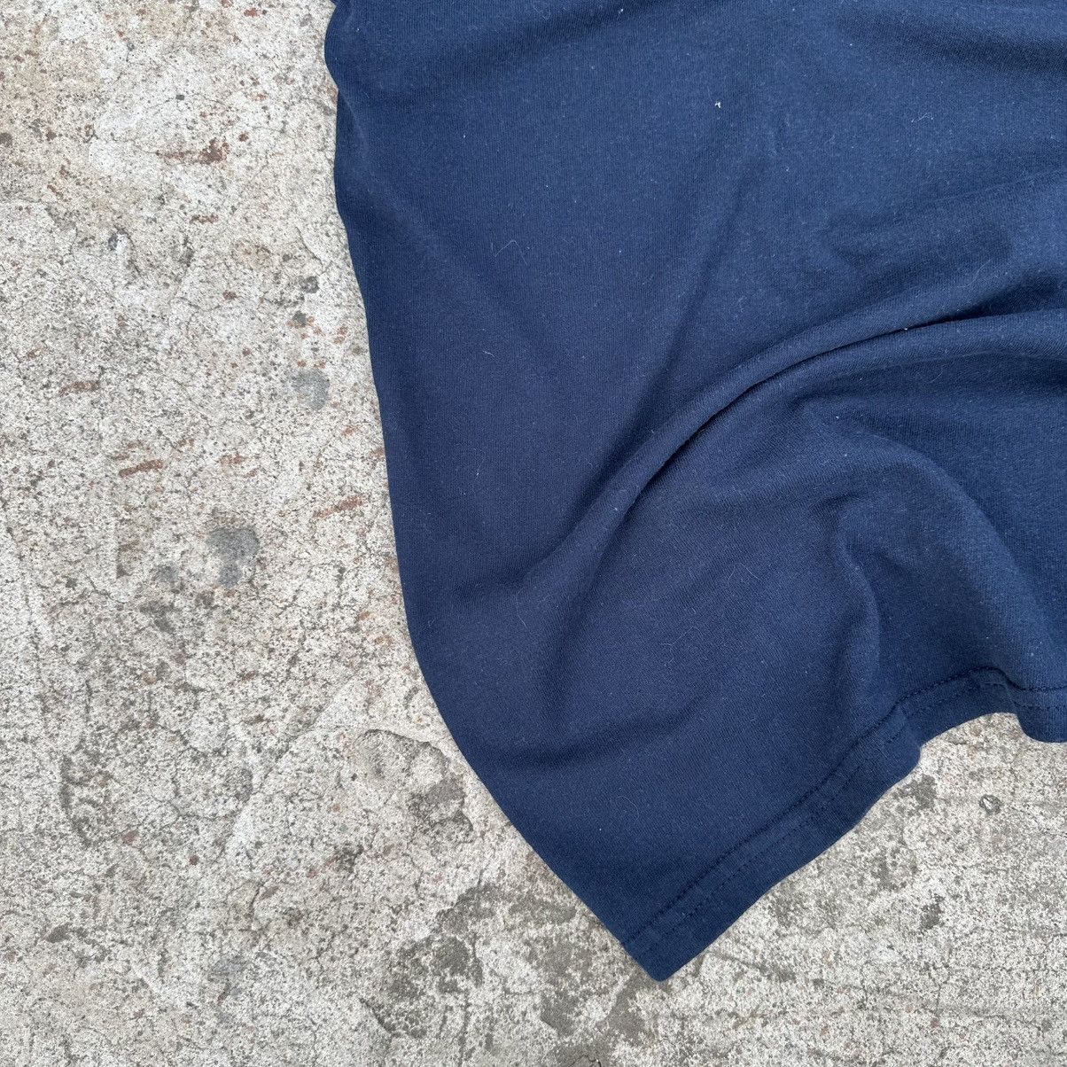 Hypebeast × Japanese Brand Vintage Japanese Style Adult Rocky T-shirts Big Logo 2007 Size US L / EU 52-54 / 3 - 11 Thumbnail