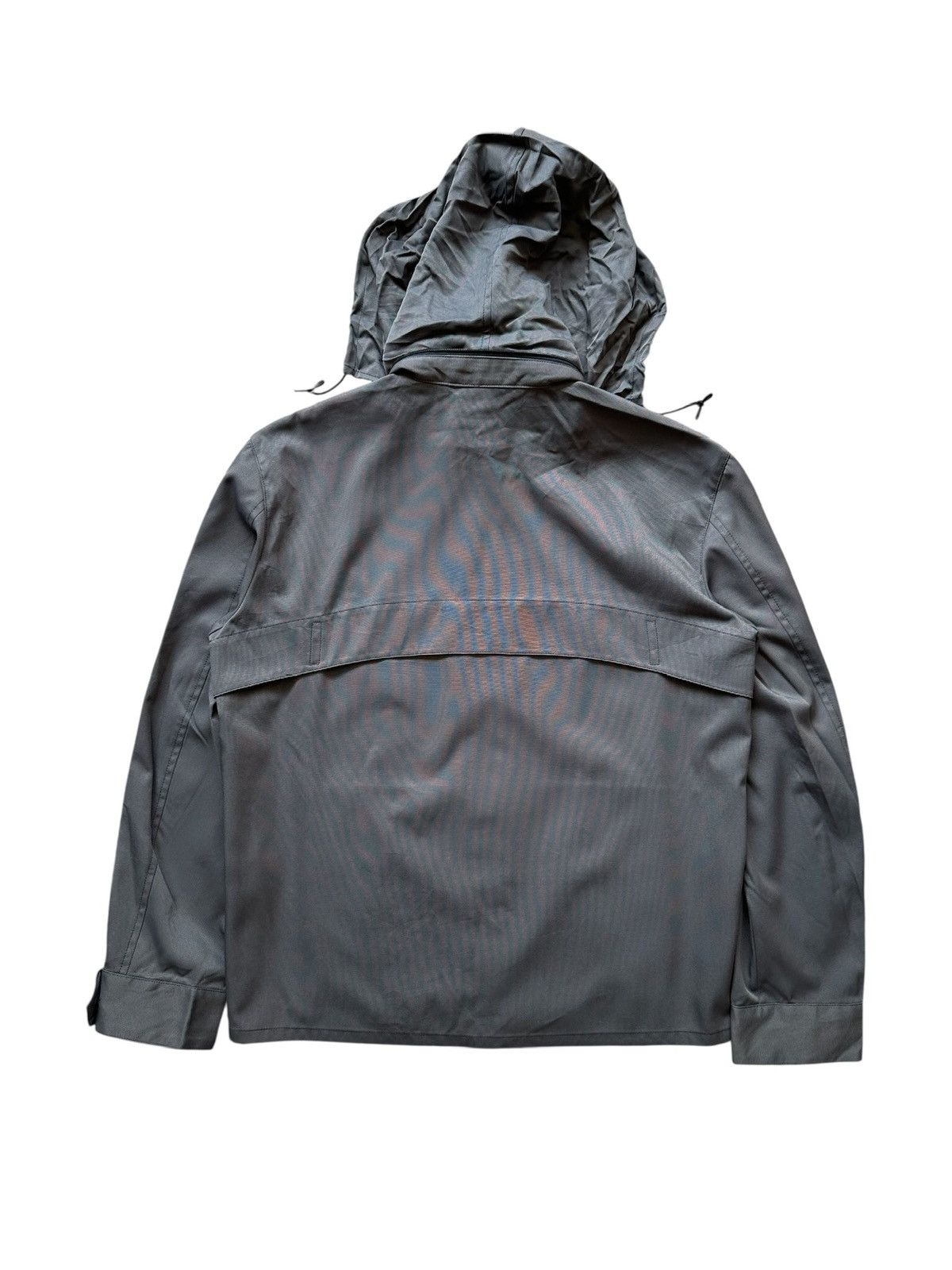 Comme Ca Ism FW03 Comme Ca Ism - Comme Ca Ism zipper jacket Size US M / EU 48-50 / 2 - 4 Thumbnail