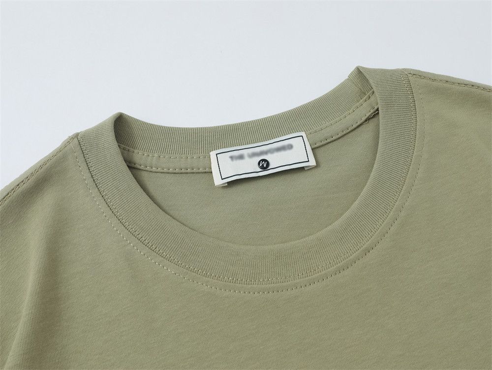 Vintage Men's American loose casual cartoon cat print T-shirt Size US M / EU 48-50 / 2 - 3 Thumbnail