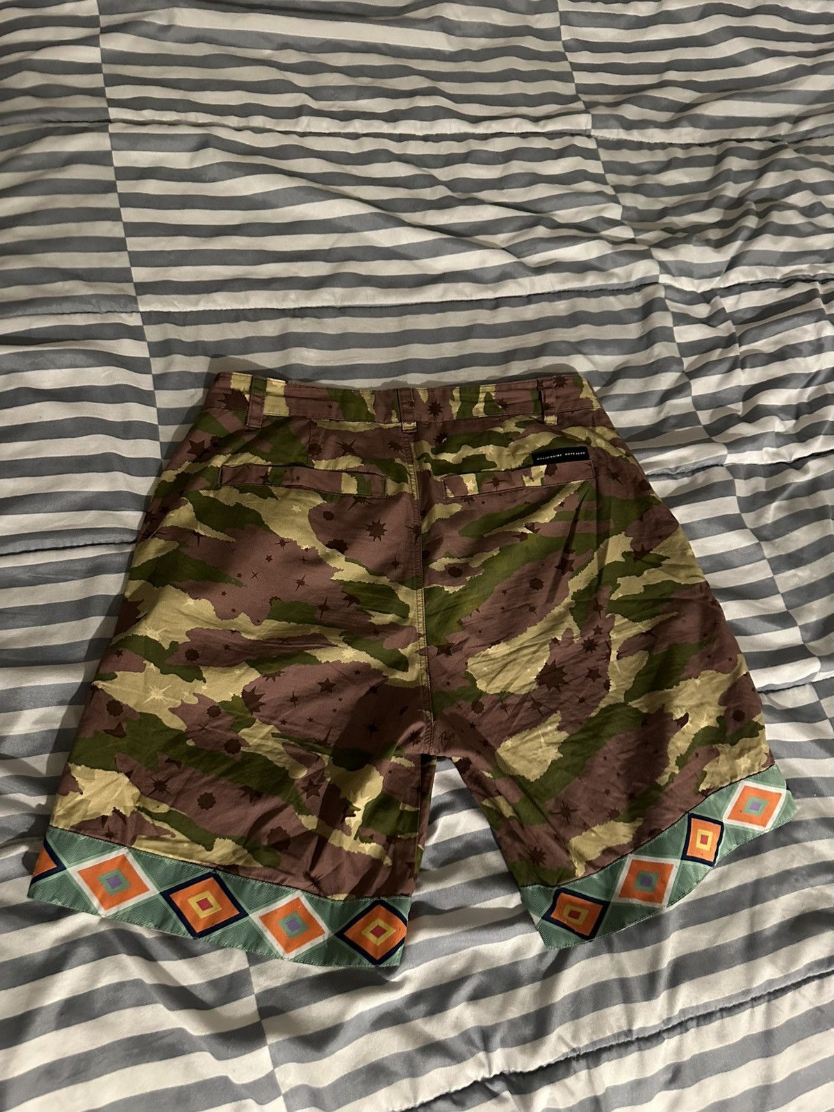 Billionaire Boys Club Billionaire boys club custom Size US 30 / EU 46 - 2 Thumbnail