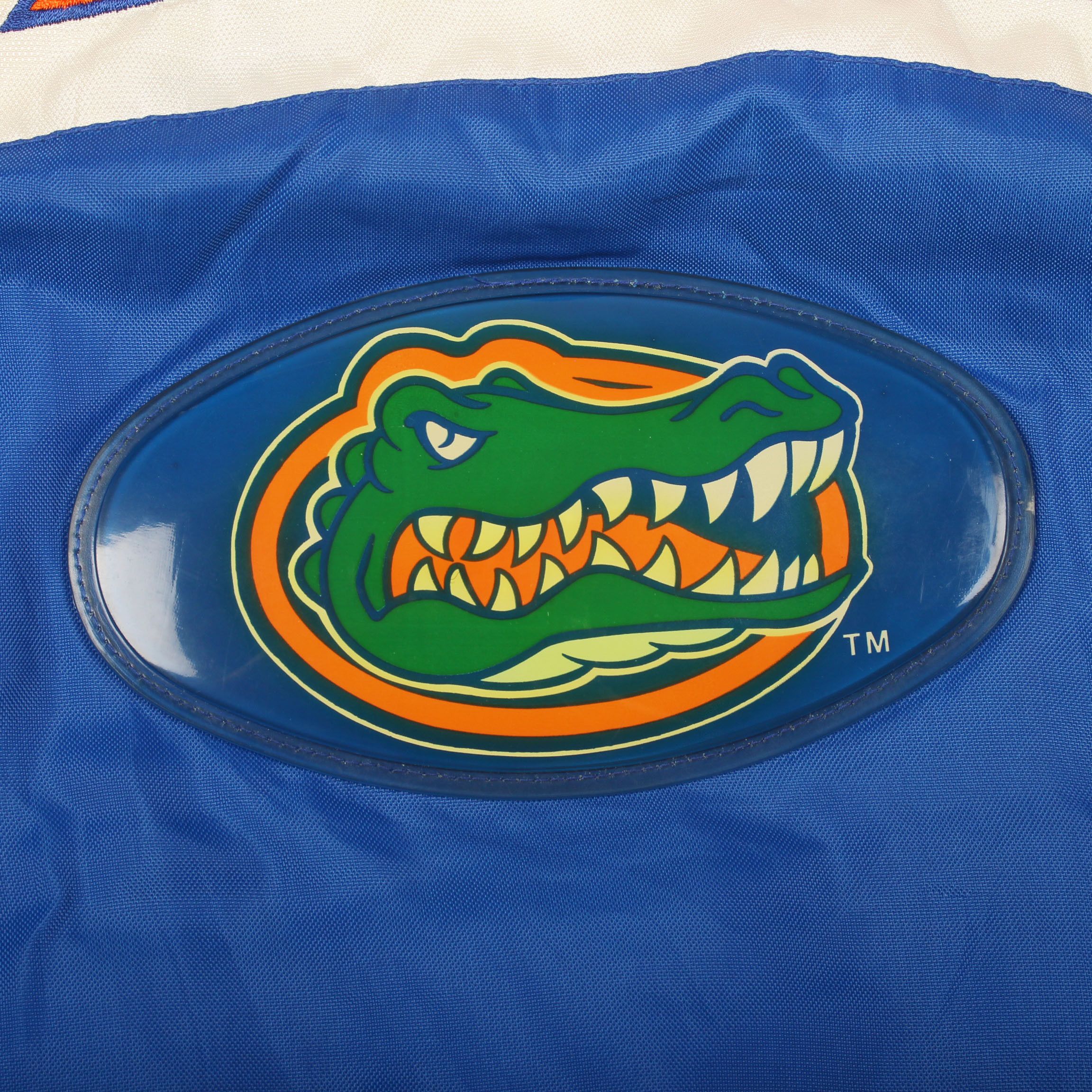 Pro Player Florida Gators Jacket 90s Y2K Collegiate Hoodie Size US L / EU 52-54 / 3 - 12 Thumbnail