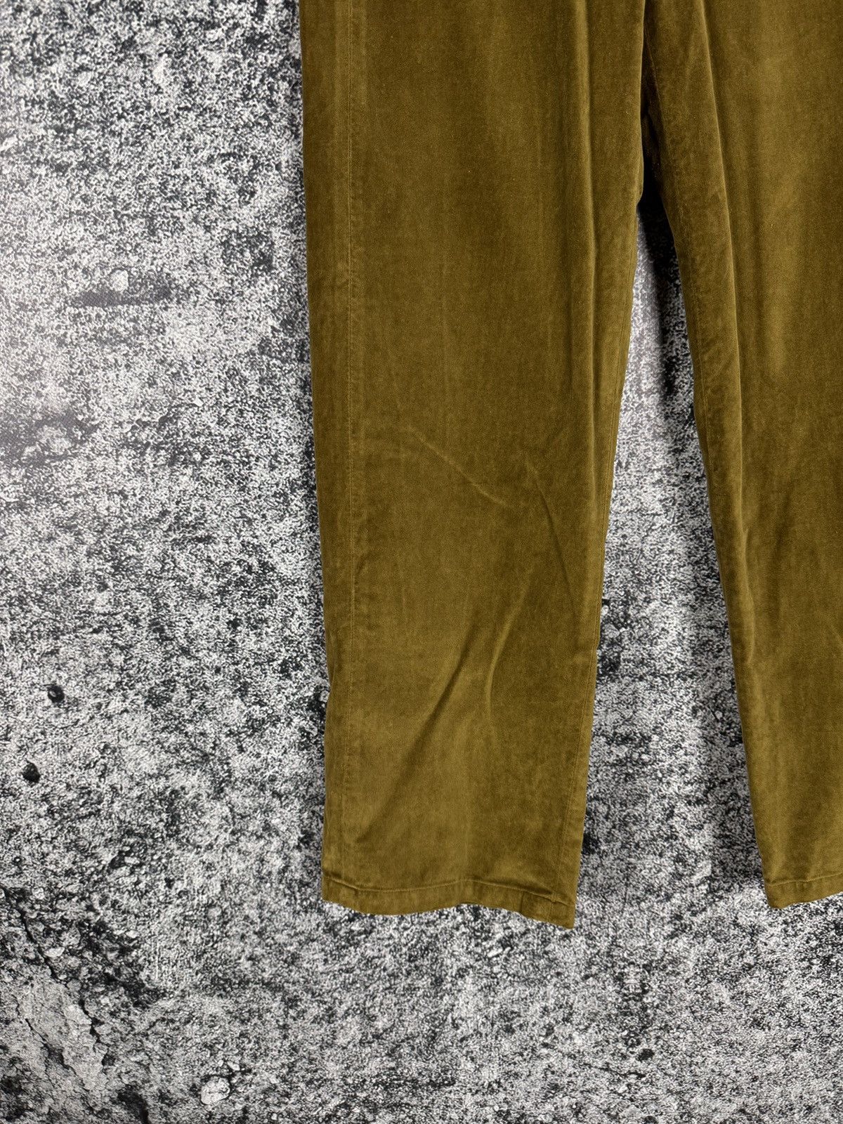 Hartford Hartford Alternative Classics Pants Luxury Trousers Size 1 Size 25" / US 0 / IT 36 - 5 Thumbnail