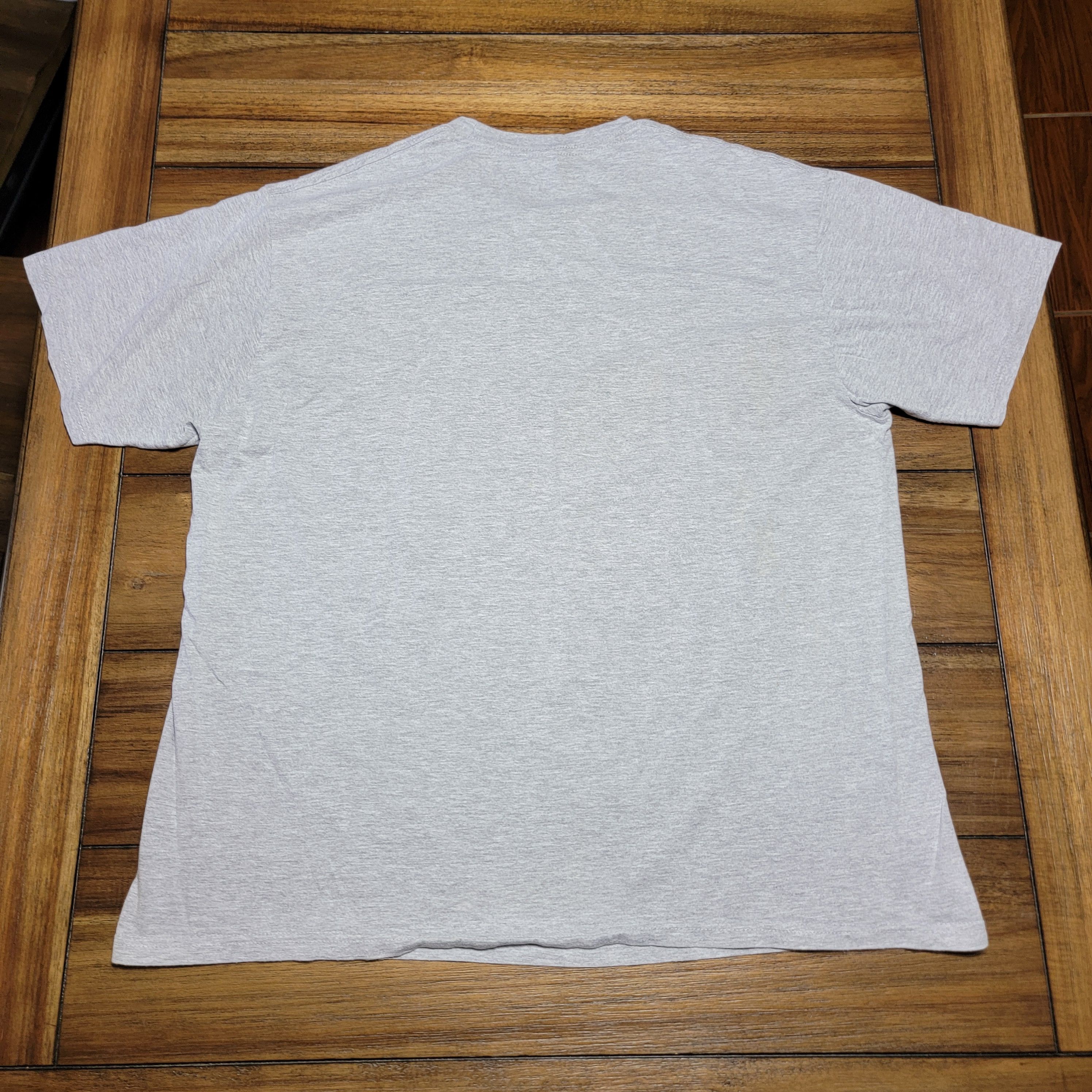 Star Wars Star Wars SS Unisex Tee Kylo Ren & Captain Phasma - Size XL Size US XL / EU 56 / 4 - 3 Thumbnail