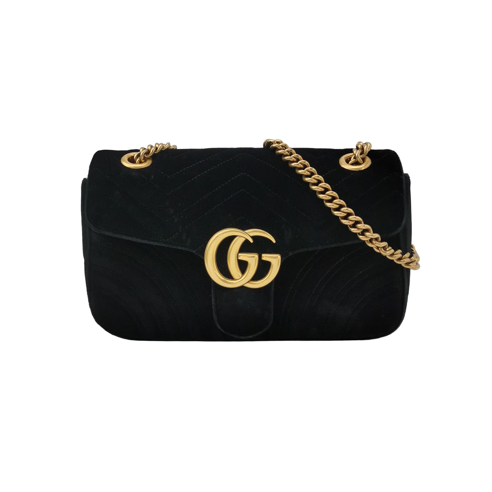 Gucci Gucci Women os Shoulder Bags Size ONE SIZE - 1 Thumbnail