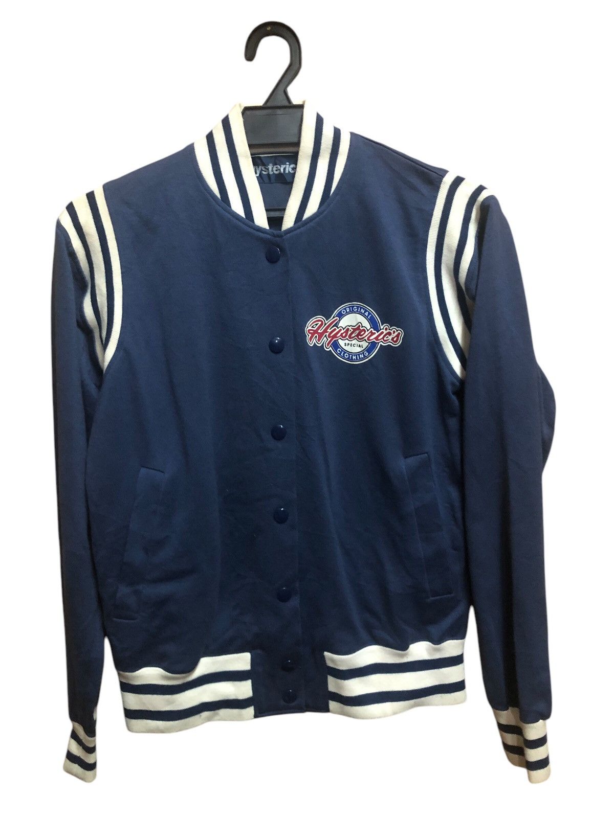 Hysteric Glamour Hysteric Glamour Teddy Bomber Jacket Size S / US 4 / IT 40 - 2 Thumbnail