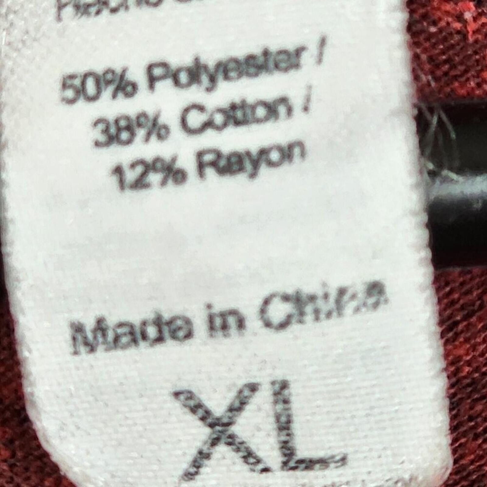 Other XL Christmas Graphic Tee Size US XL / EU 56 / 4 - 3 Thumbnail