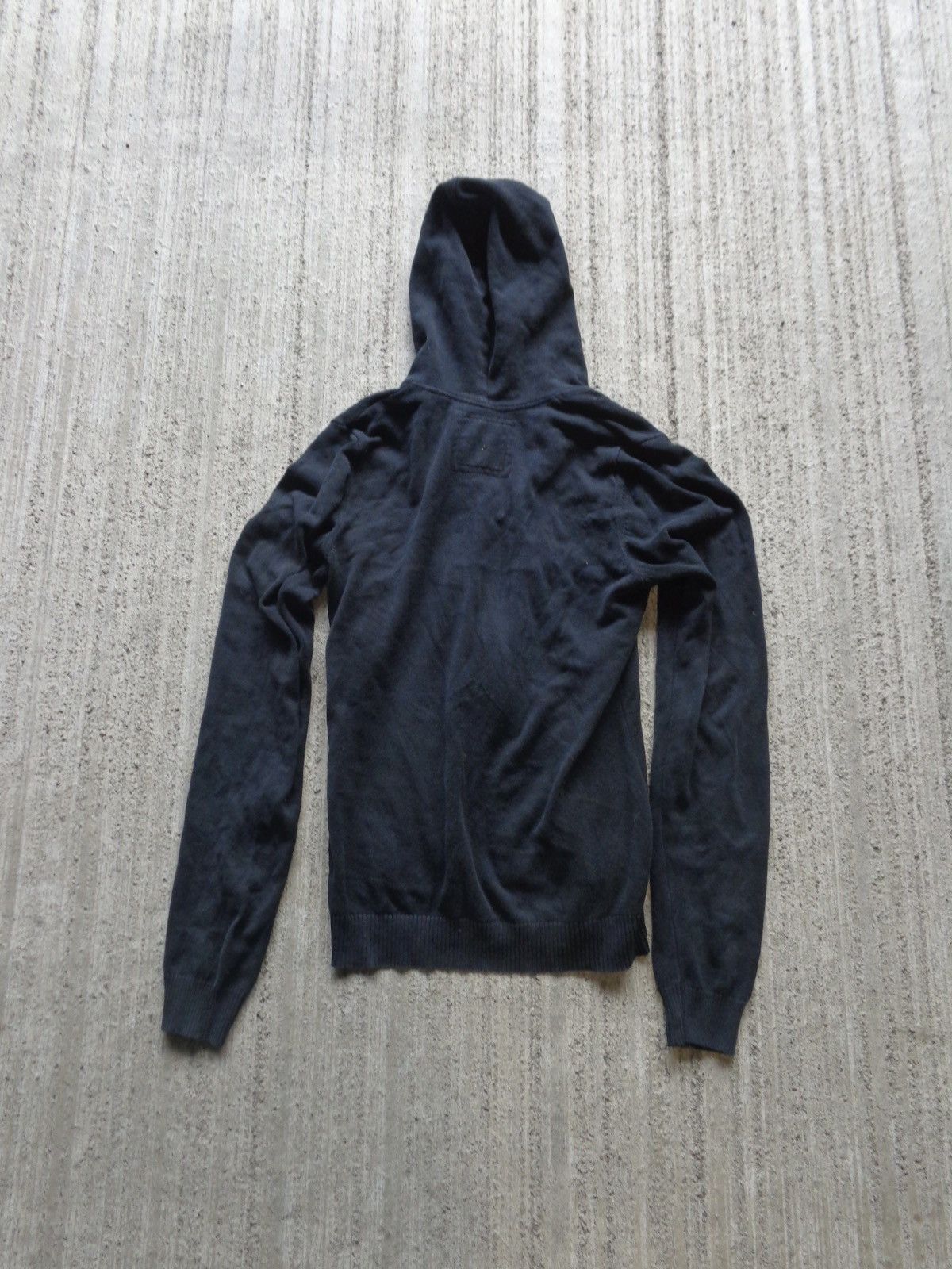 Billabong × Japanese Brand × Vintage Y2K 2000s vintage billabong hoodie Size US L / EU 52-54 / 3 - 3 Thumbnail