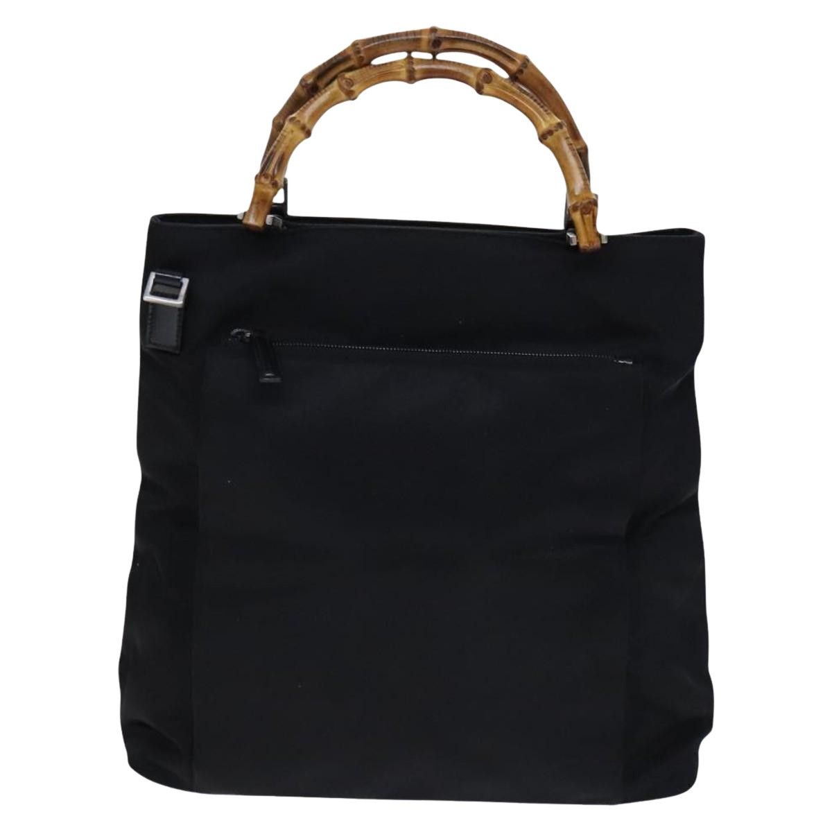 Gucci Gucci Bamboo tote Size ONE SIZE - 1 Thumbnail