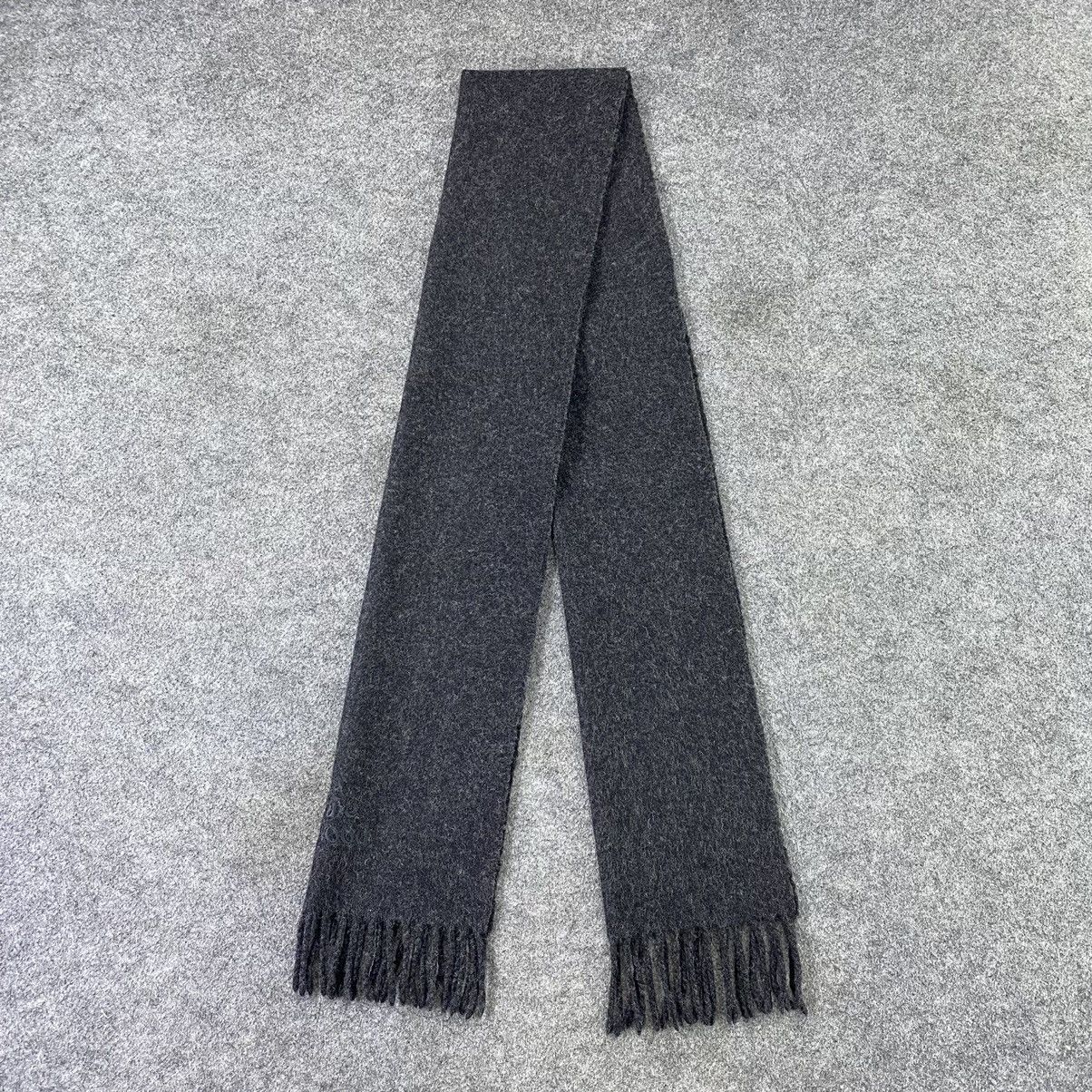 Vivienne Westwood Vivienne Westwood Muffler / Scarf / Neckwear -T1484 Size ONE SIZE - 2 Thumbnail