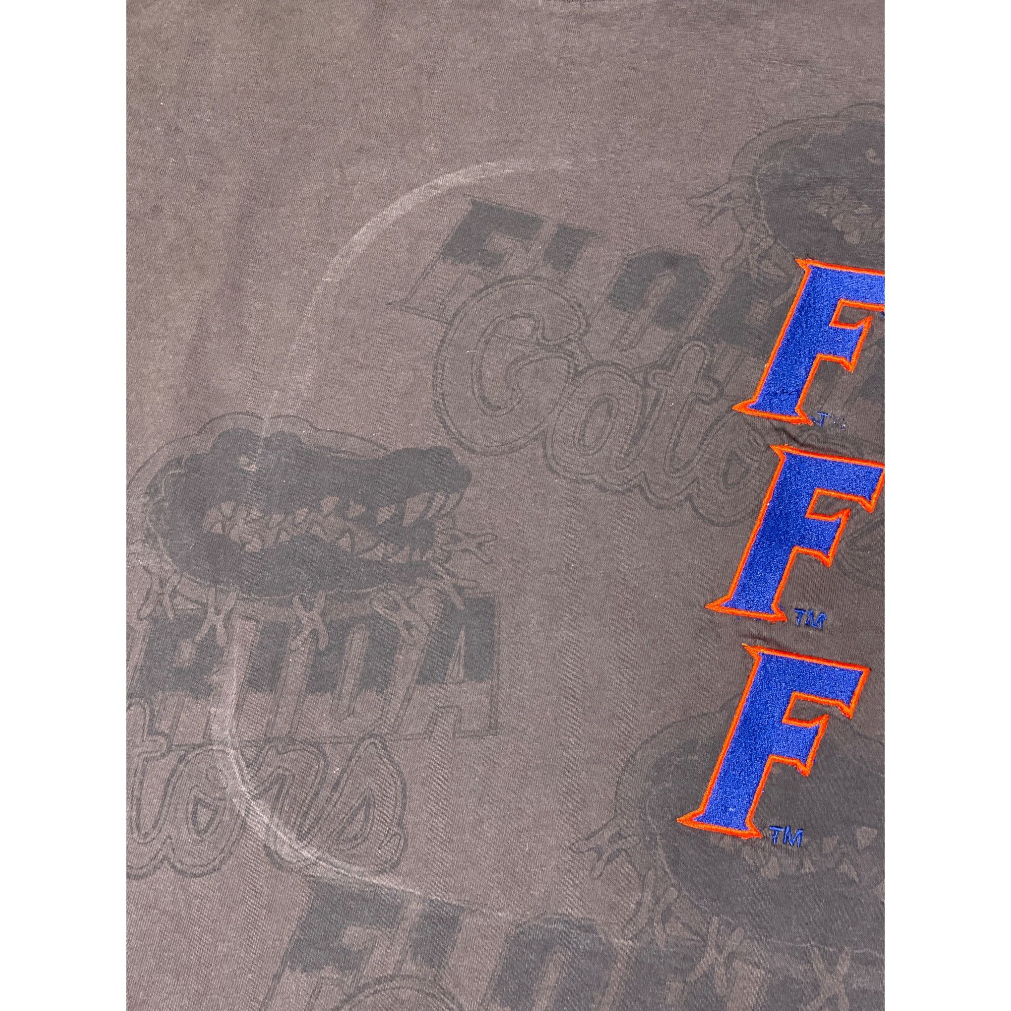 Mitchell & Ness × Travis Scott TRAVIS SCOTT CACTUS JACK x MITCHELL & NESS FLORIDA GATORS L Size US L / EU 52-54 / 3 - 4 Thumbnail