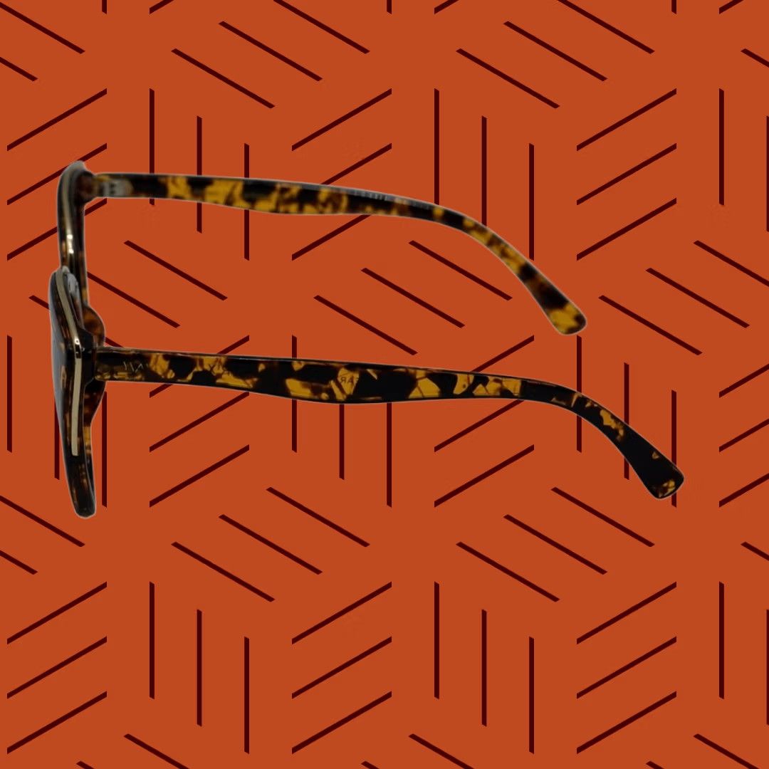 Vintage VINTAGE WearMe Pro Beatrix Sunglasses Size ONE SIZE - 1 Thumbnail
