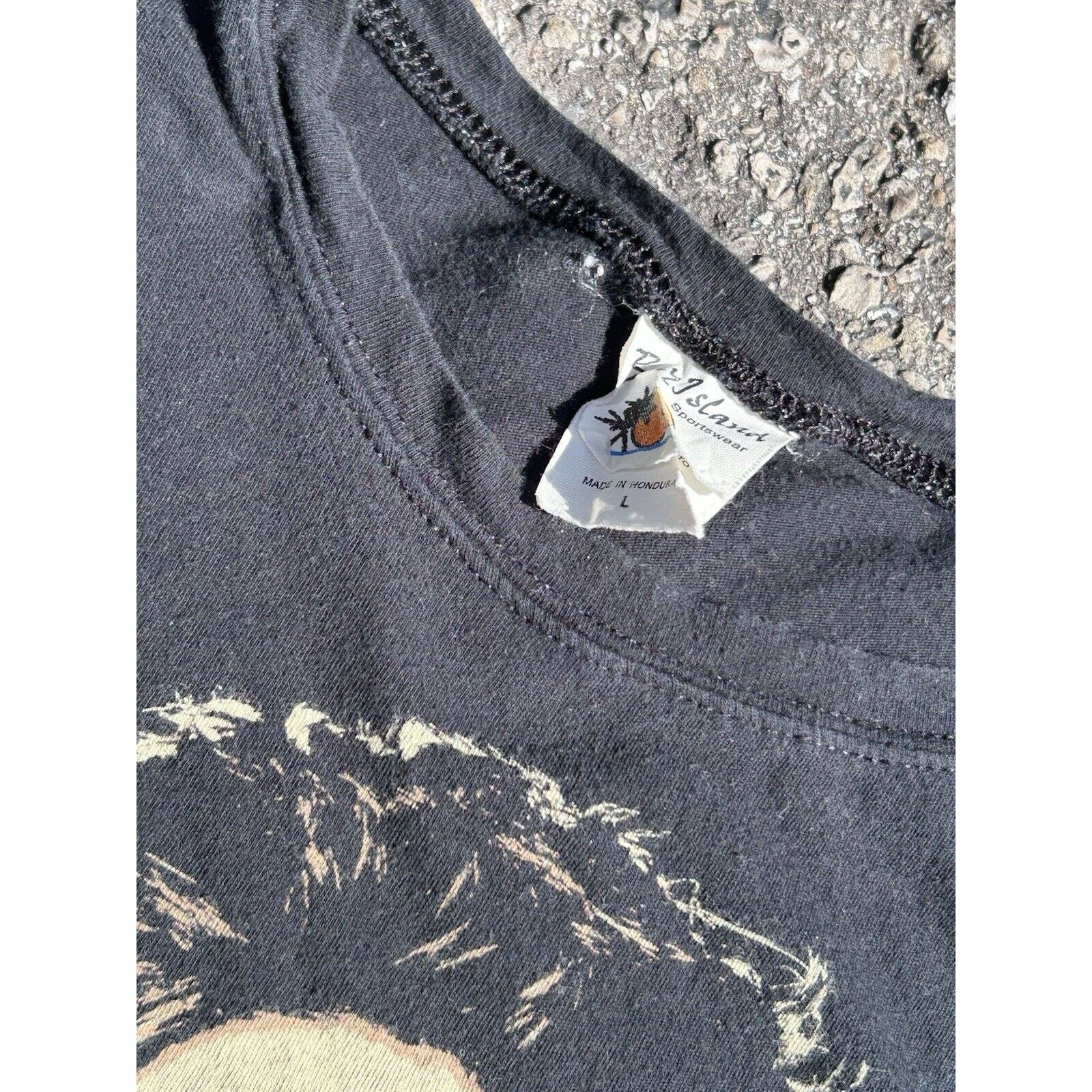 Other Twilight new moon Edward Women’s t-shirt tagged L 20.5 x 23 Size L / US 10 / IT 46 - 3 Thumbnail