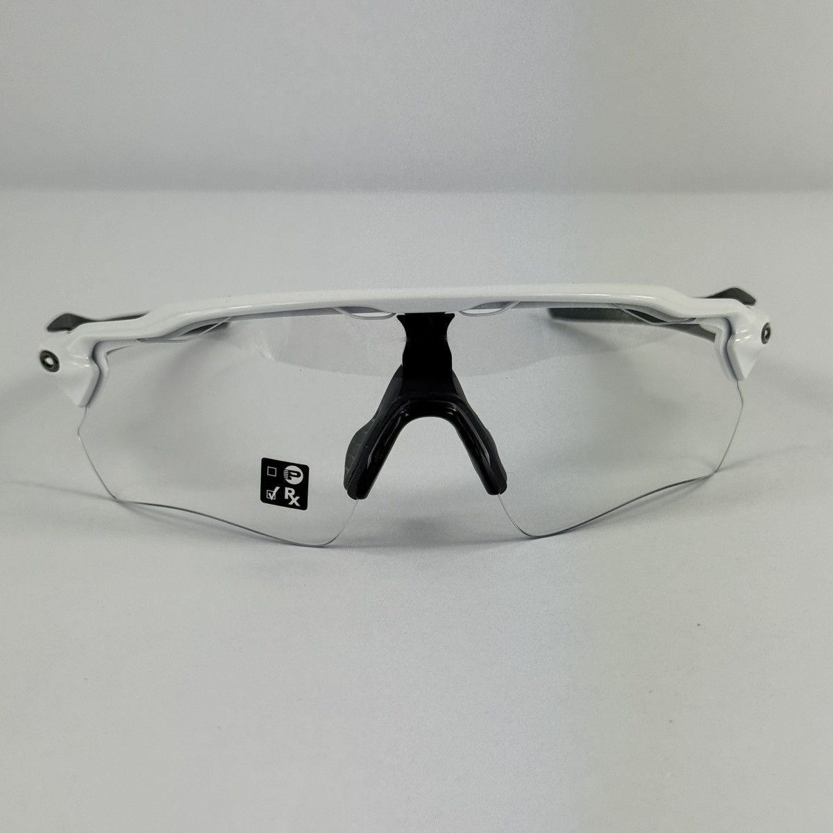 Oakley RADAR EV PATH SUNGLASSES Size ONE SIZE - 3 Thumbnail