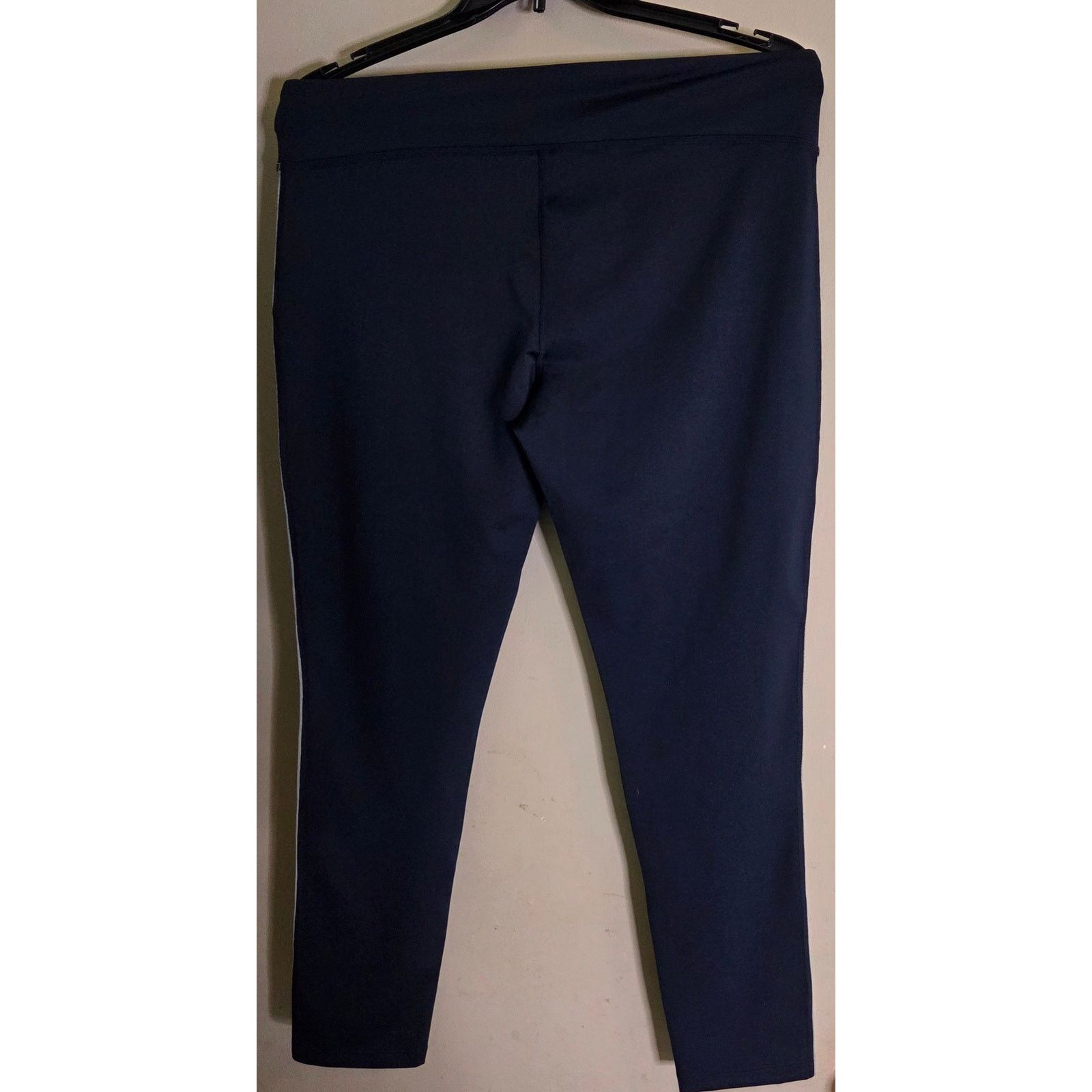 Lauren Ralph Lauren Women's Lauren Ralph Lauren Activewear Workout Pants Size 38" / US 16 / IT 52 - 3 Thumbnail