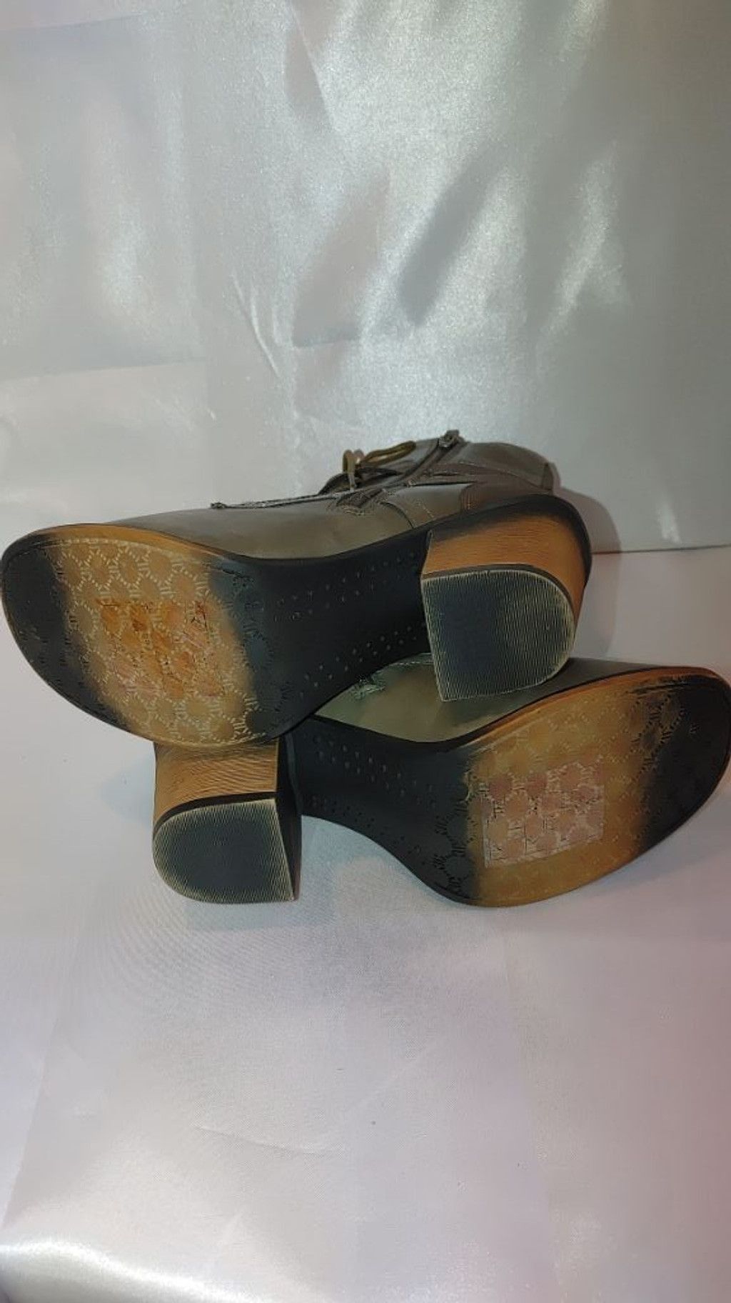 Pierre Cardin Pierre Dumas Ravenna Boots Size 8.5 Size US 8.5 / IT 38.5 - 7 Thumbnail