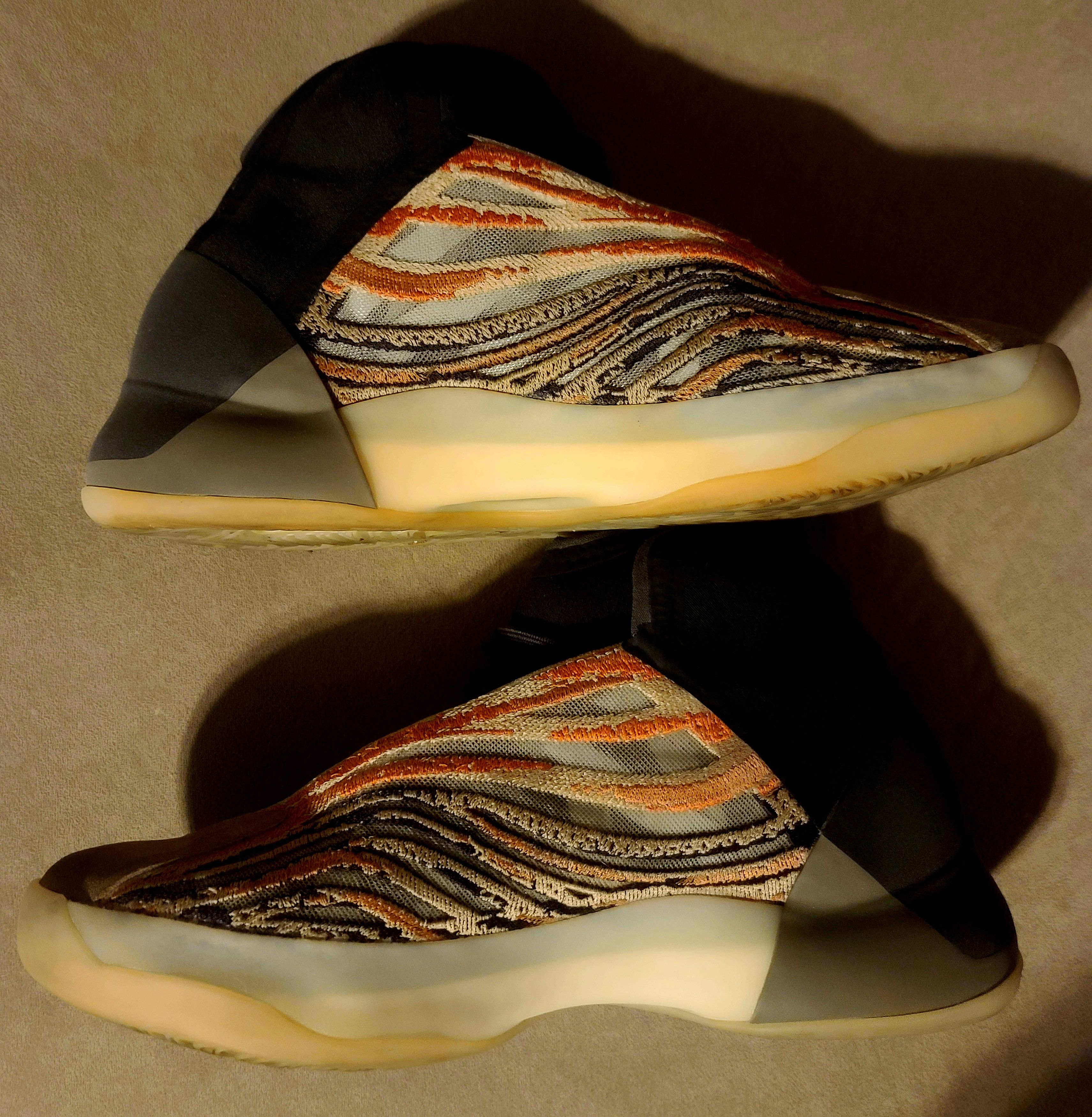 Yeezy Quantum | Grailed