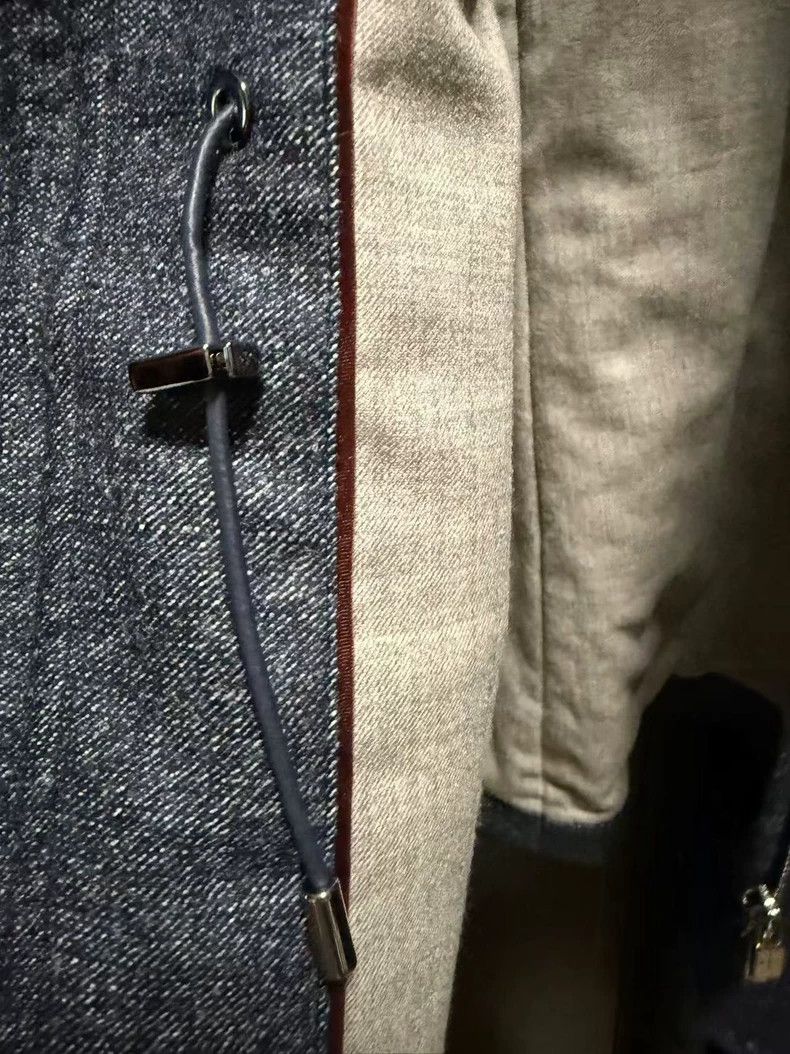 Loro Piana LORO PIANA Traveller jacket Size M / US 6-8 / IT 42-44 - 6 Thumbnail