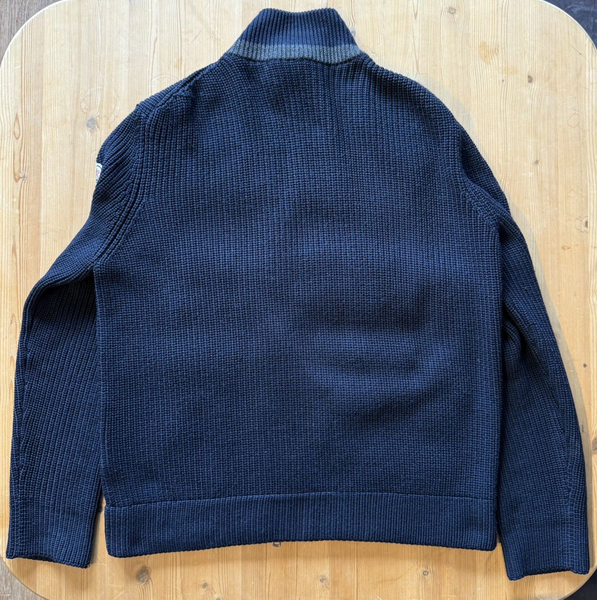 Moncler Moncler Cardigan Size US XL / EU 56 / 4 - 15 Thumbnail