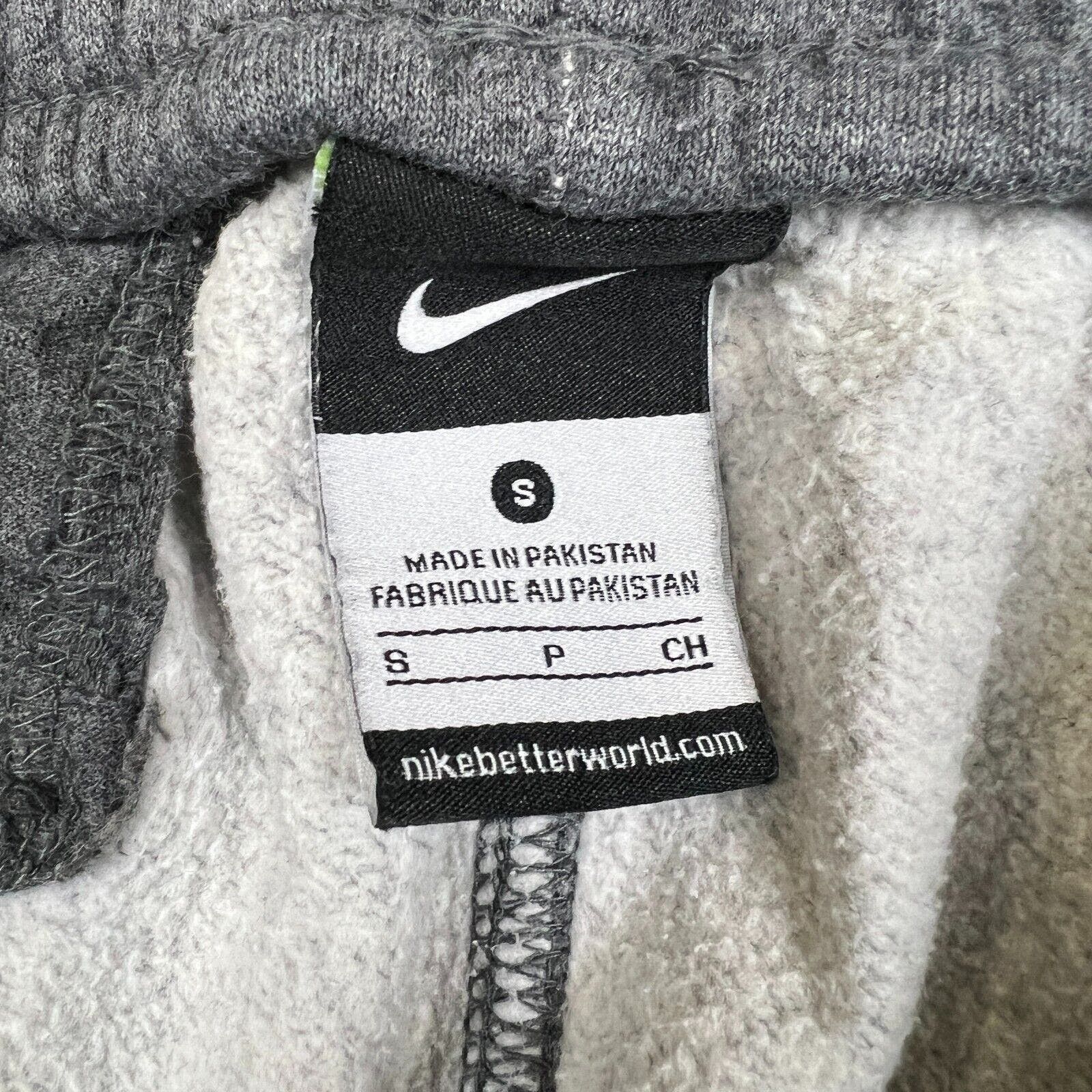 Nike Nike Sportswear Sweatpants Mens Small Swoosh Athletic Jogger Size US 32 / EU 48 - 5 Thumbnail