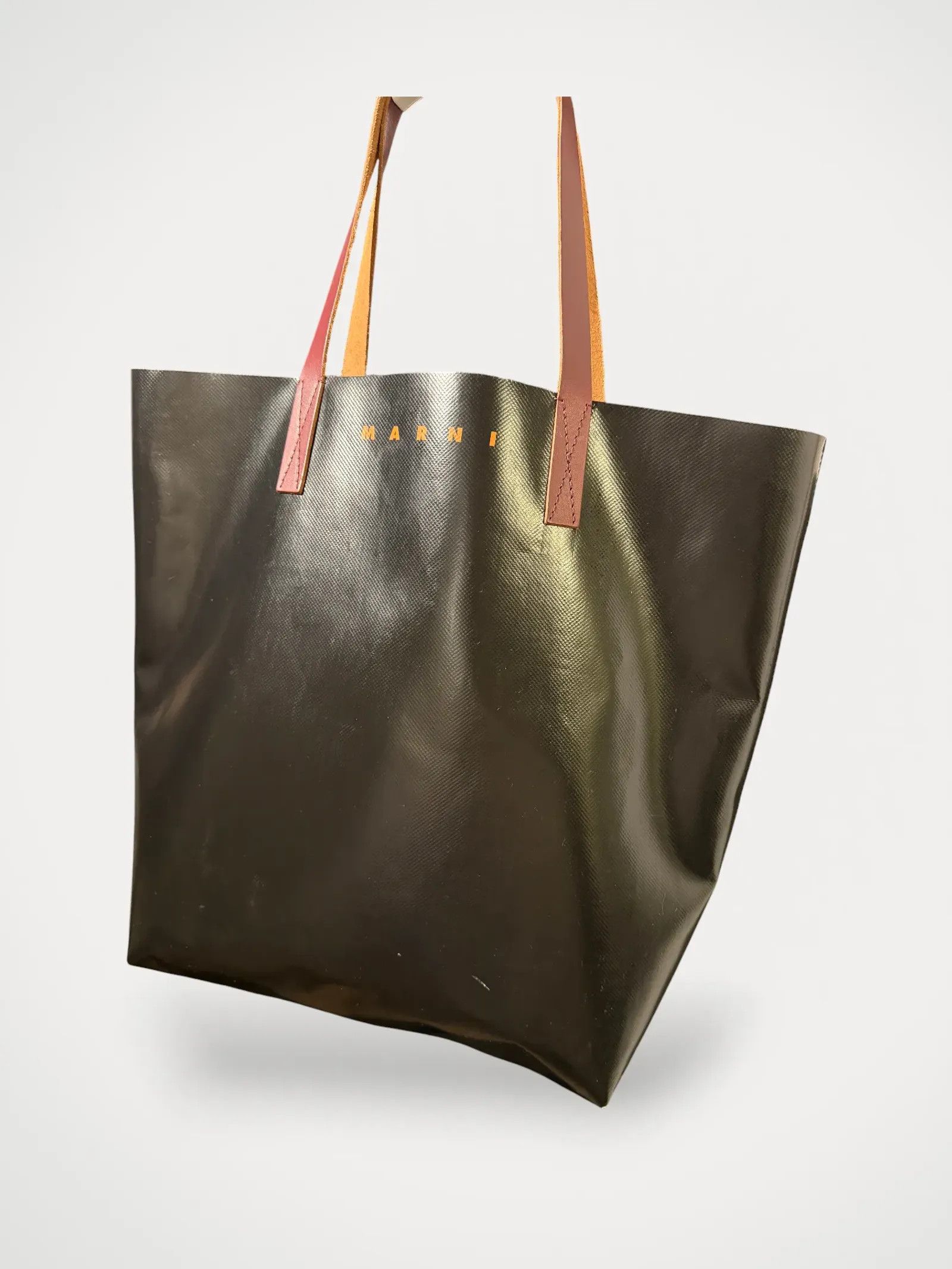 Marni Marni Marni tote Bucket Bag Size ONE SIZE - 1 Thumbnail