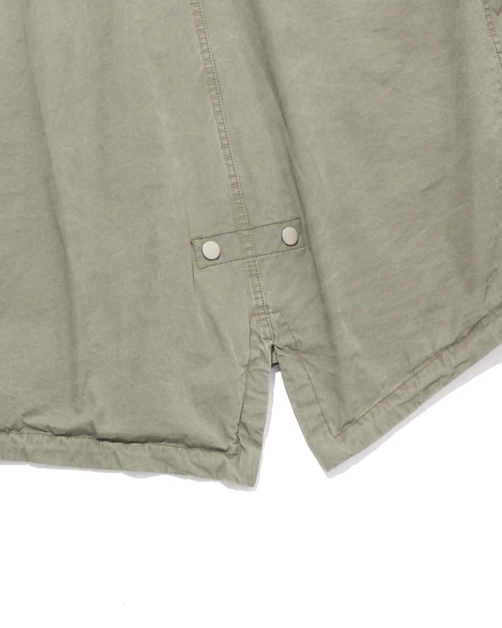 Nonnative NONNATIVE - TROOPER COAT w/ GORE-TEX WINDSTOPPER Size US M / EU 48-50 / 2 - 7 Thumbnail