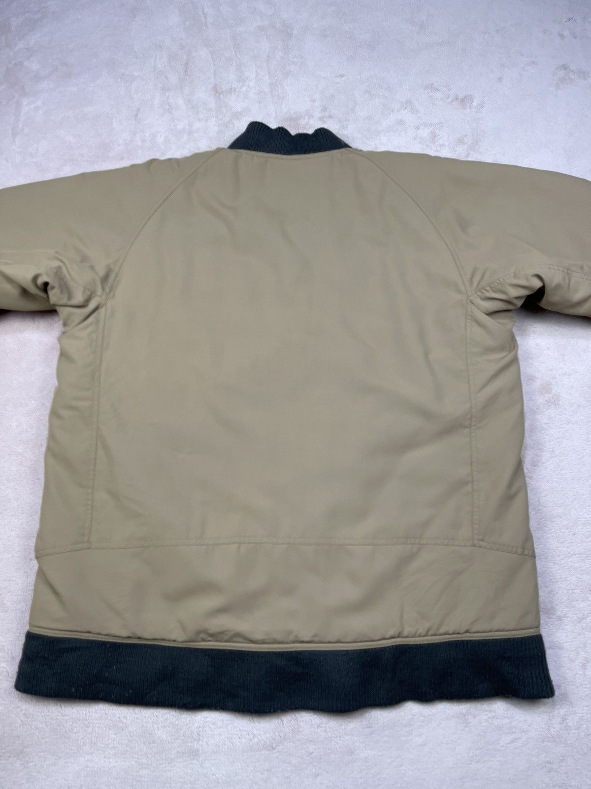 Columbia Vintage Columbia Reversible Jacket Size US XL / EU 56 / 4 - 6 Thumbnail