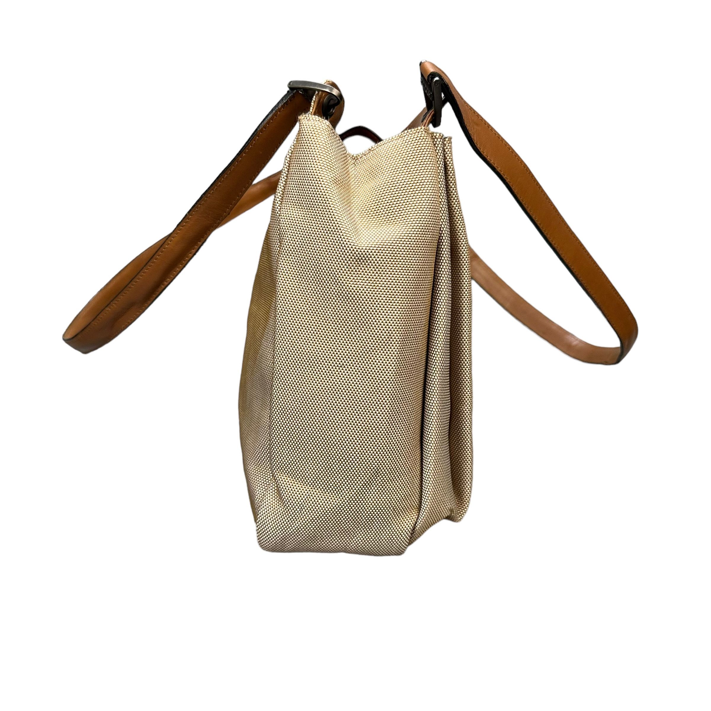 Bally Bally Made in Italy Bag Size ONE SIZE - 3 Thumbnail