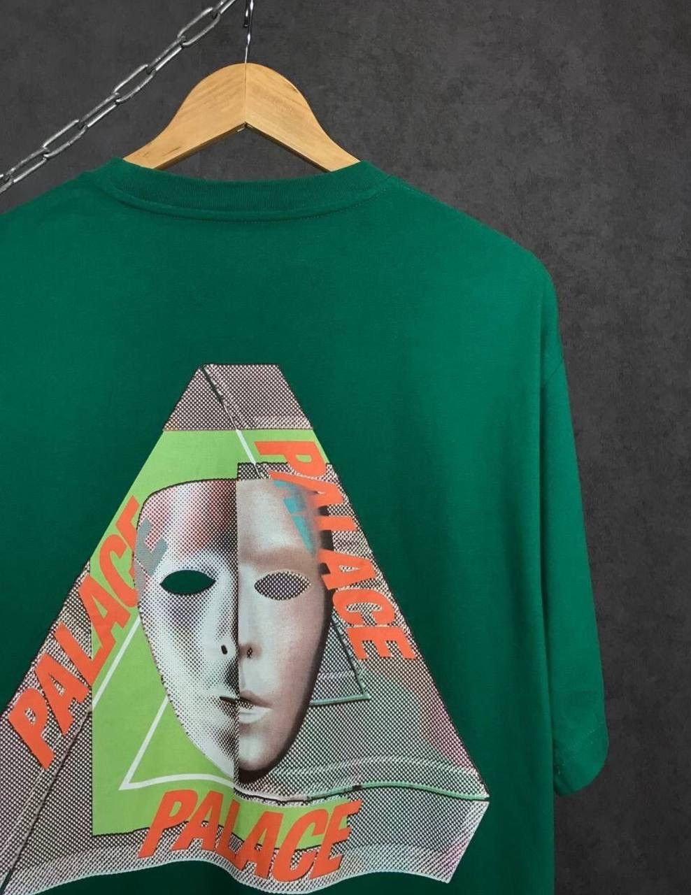Palace Palace tri-bury t shirt Size US L / EU 52-54 / 3 - 5 Thumbnail