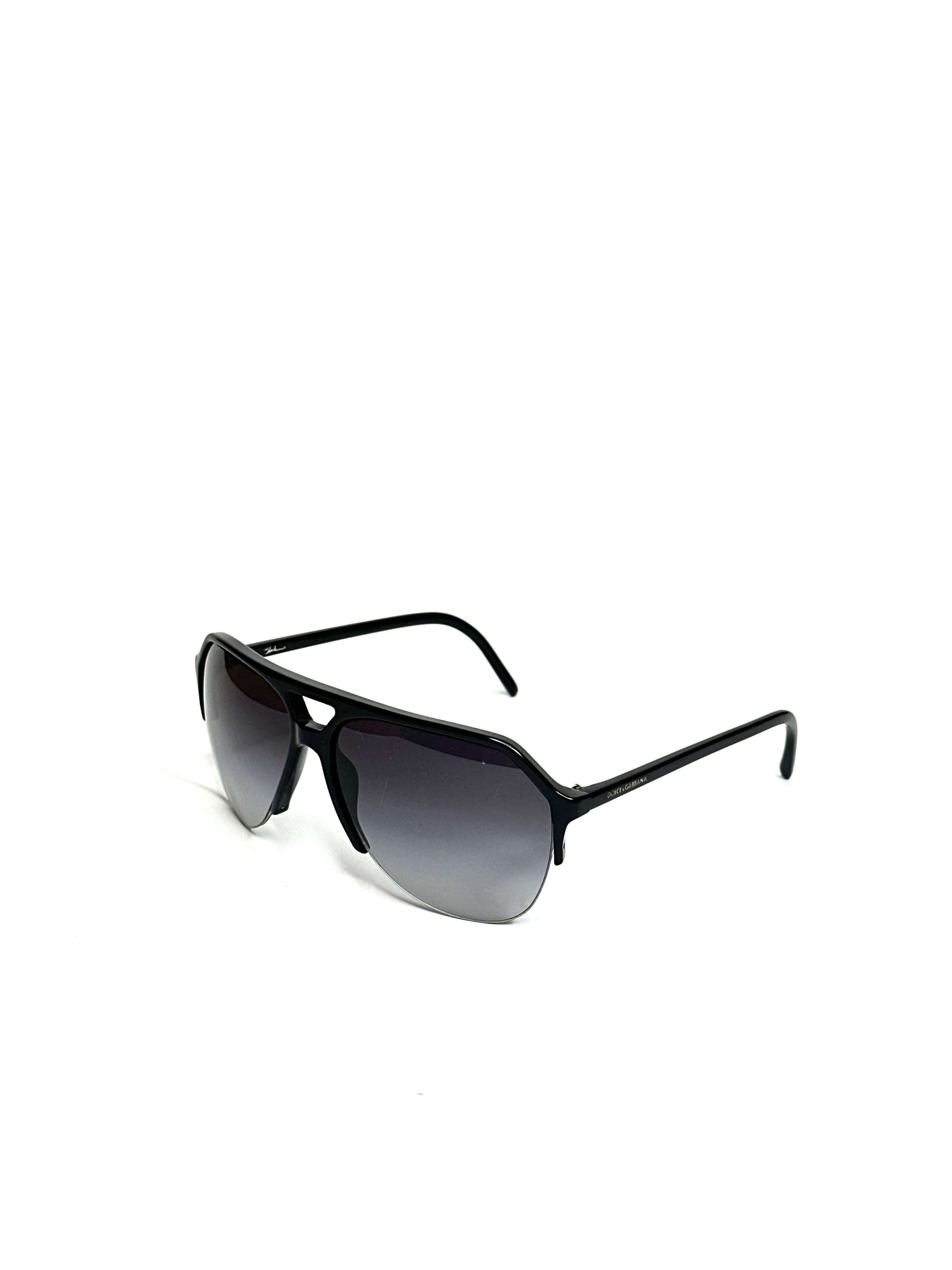 Dolce & Gabbana dolce gabbana vintage sunglasses Size ONE SIZE - 2 Thumbnail