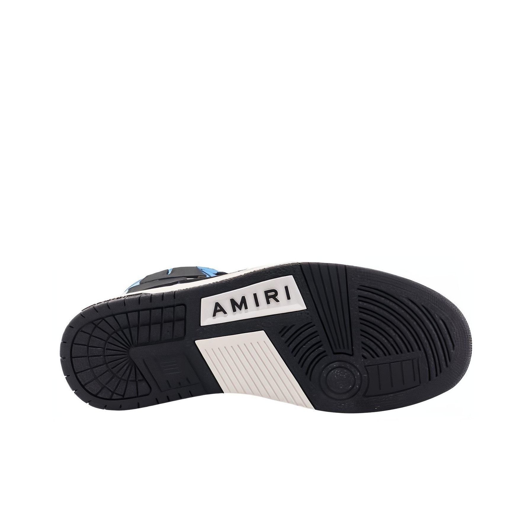 Amiri AMIRI SKEL TOP HI Size US 7 / EU 40 - 3 Thumbnail